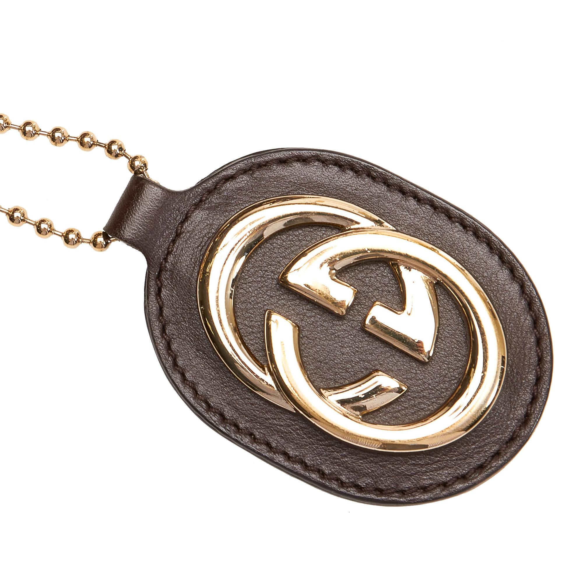 Gucci GG Canvas Sukey Satchel (SHG-28361)