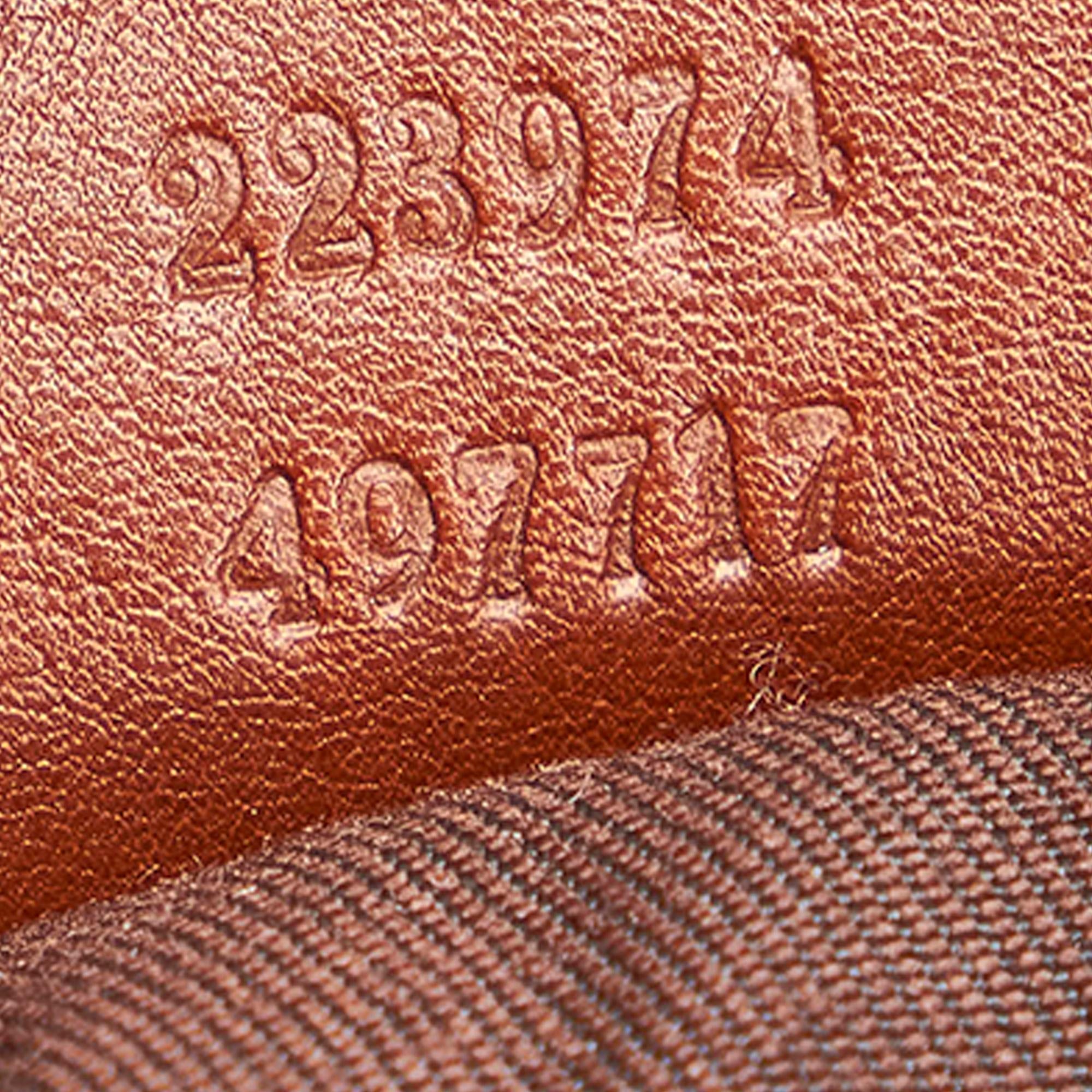 Gucci GG Canvas Sukey Satchel (SHG-32301)