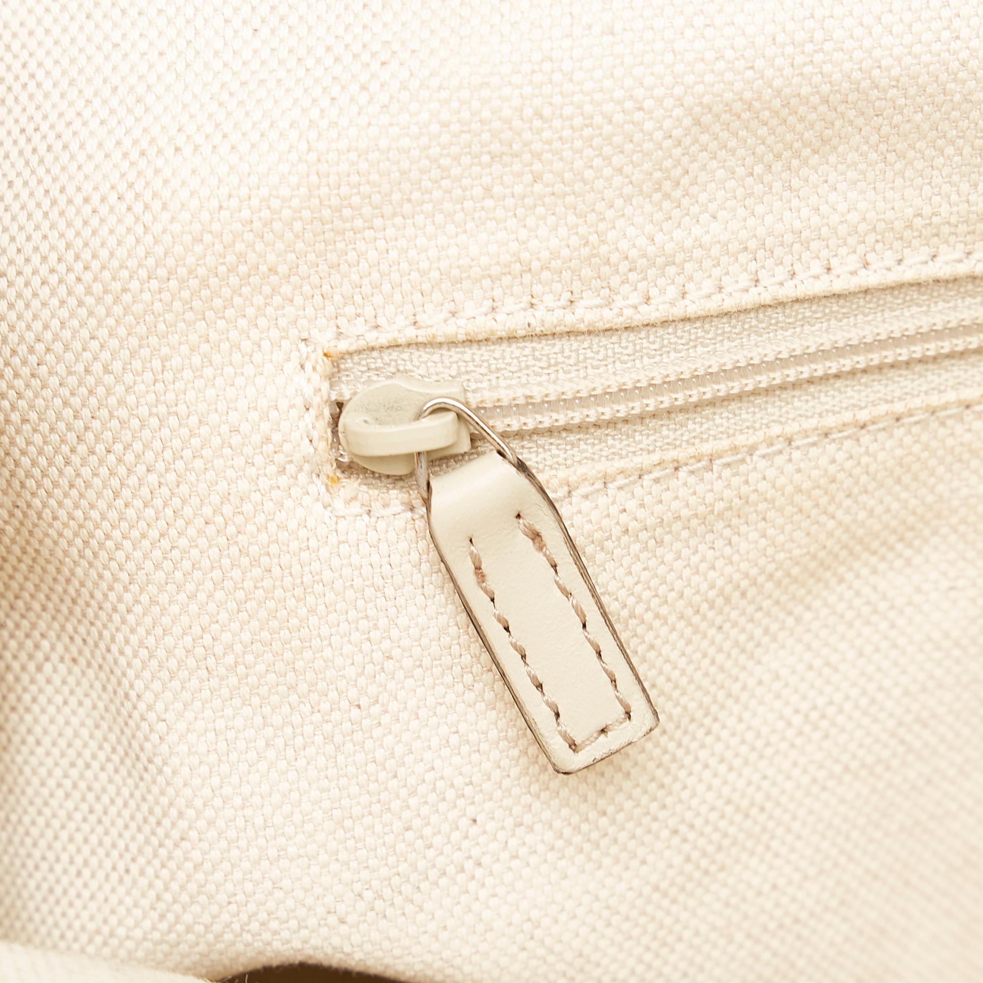 Gucci GG Canvas Sukey Tote Bag (SHG-32722)