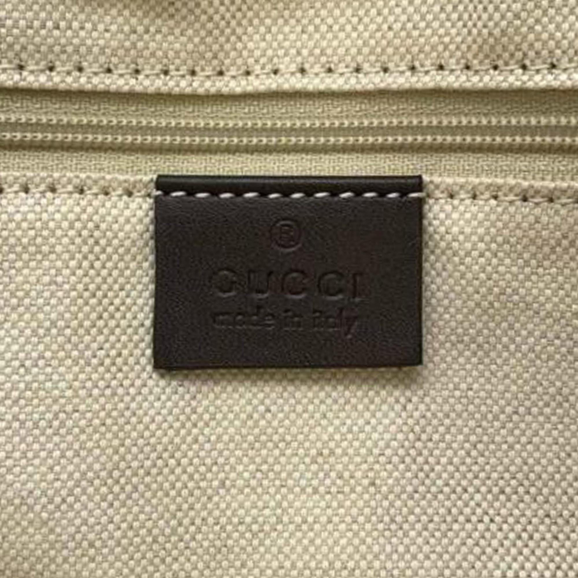 Gucci GG Canvas Sukey (SHG-36676)