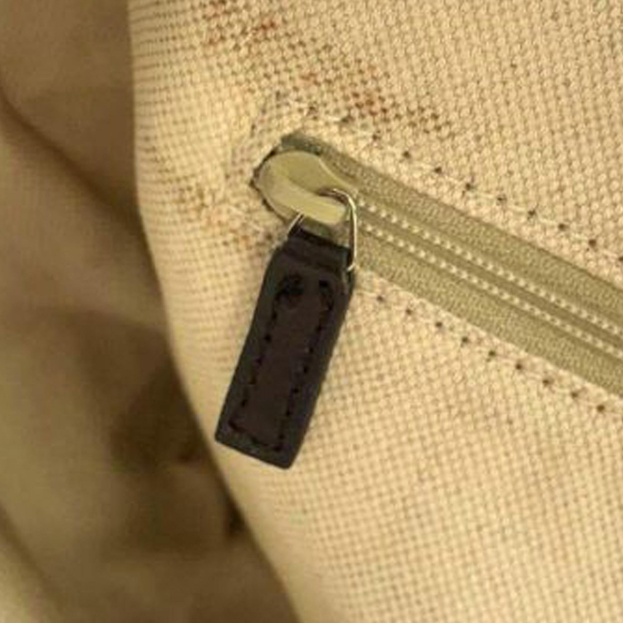 Gucci GG Canvas Sukey (SHG-36676)