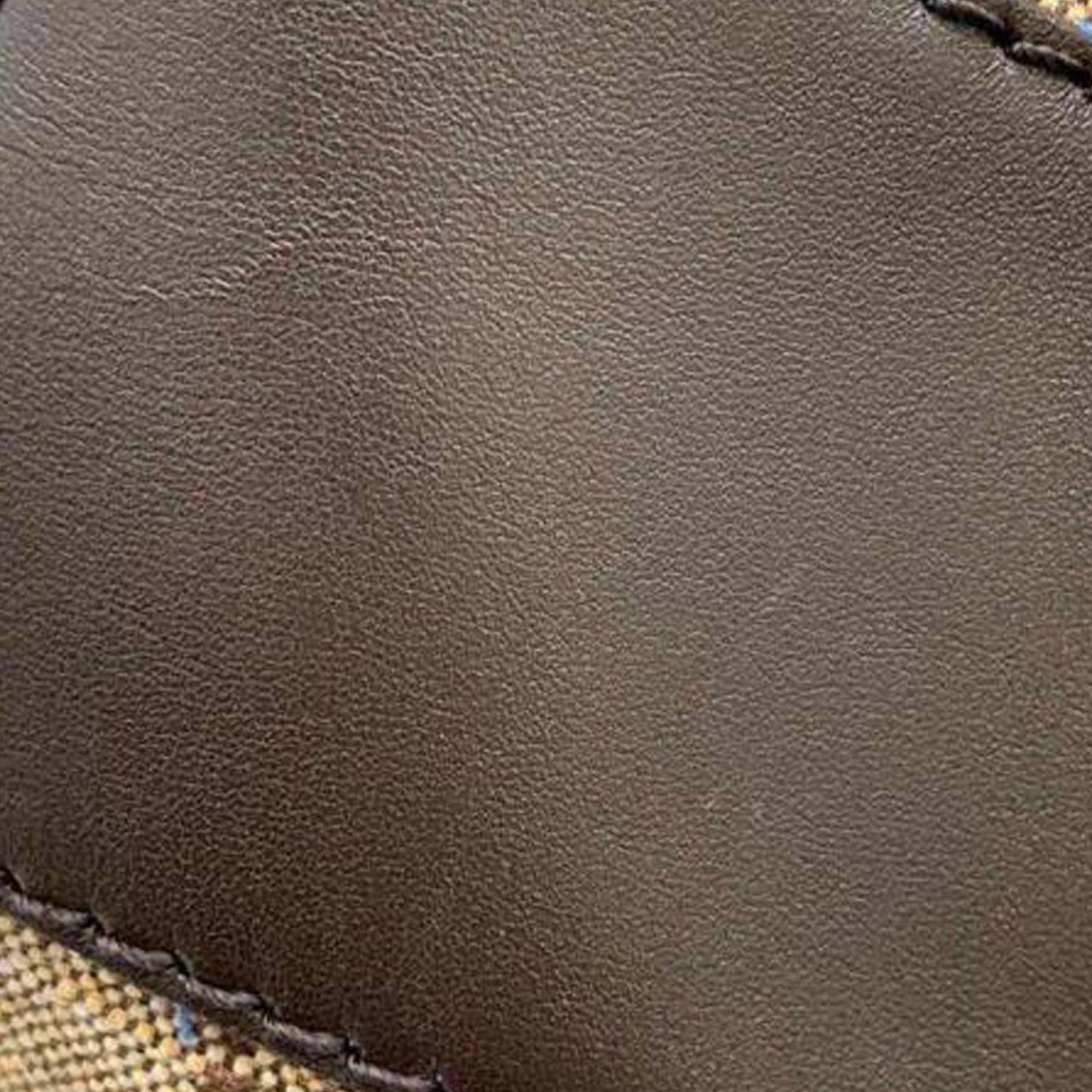 Gucci GG Canvas Sukey (SHG-36676)