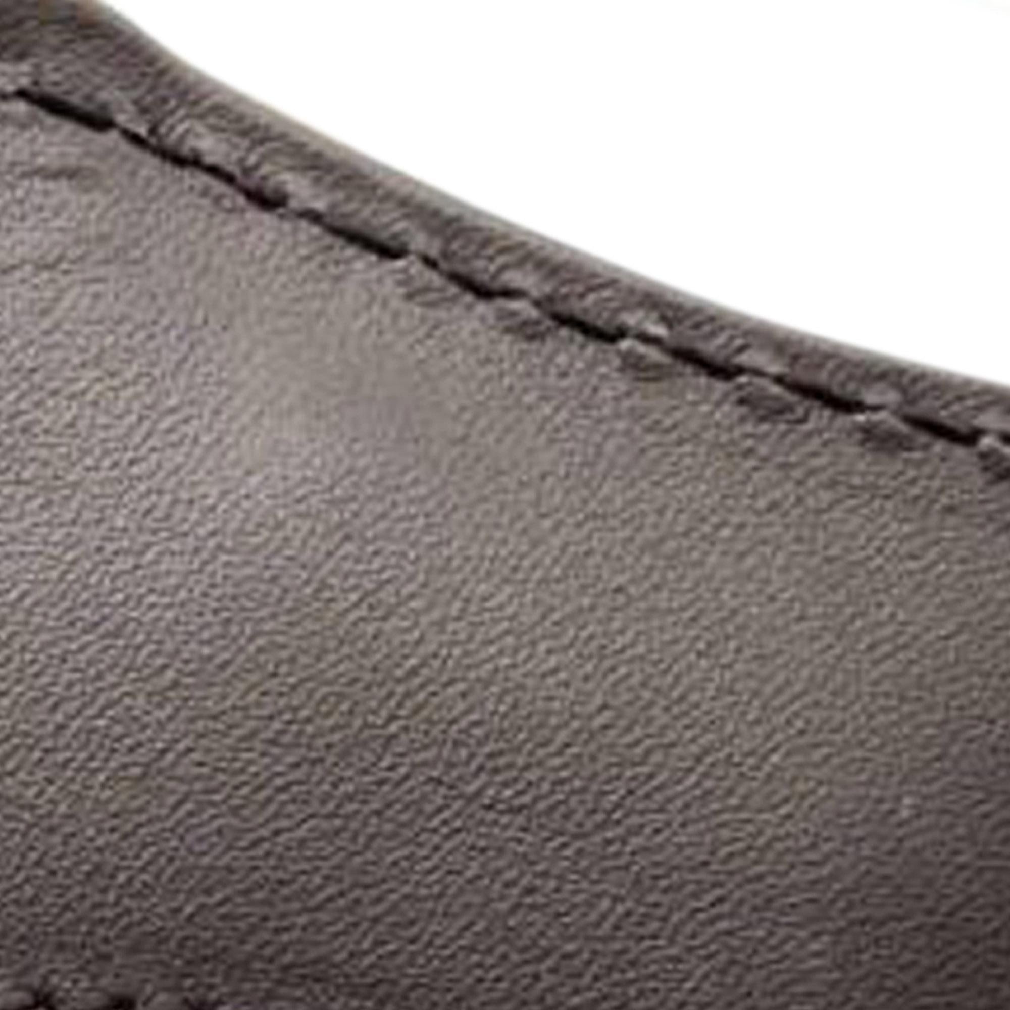 Gucci GG Canvas Sukey (SHG-36676)