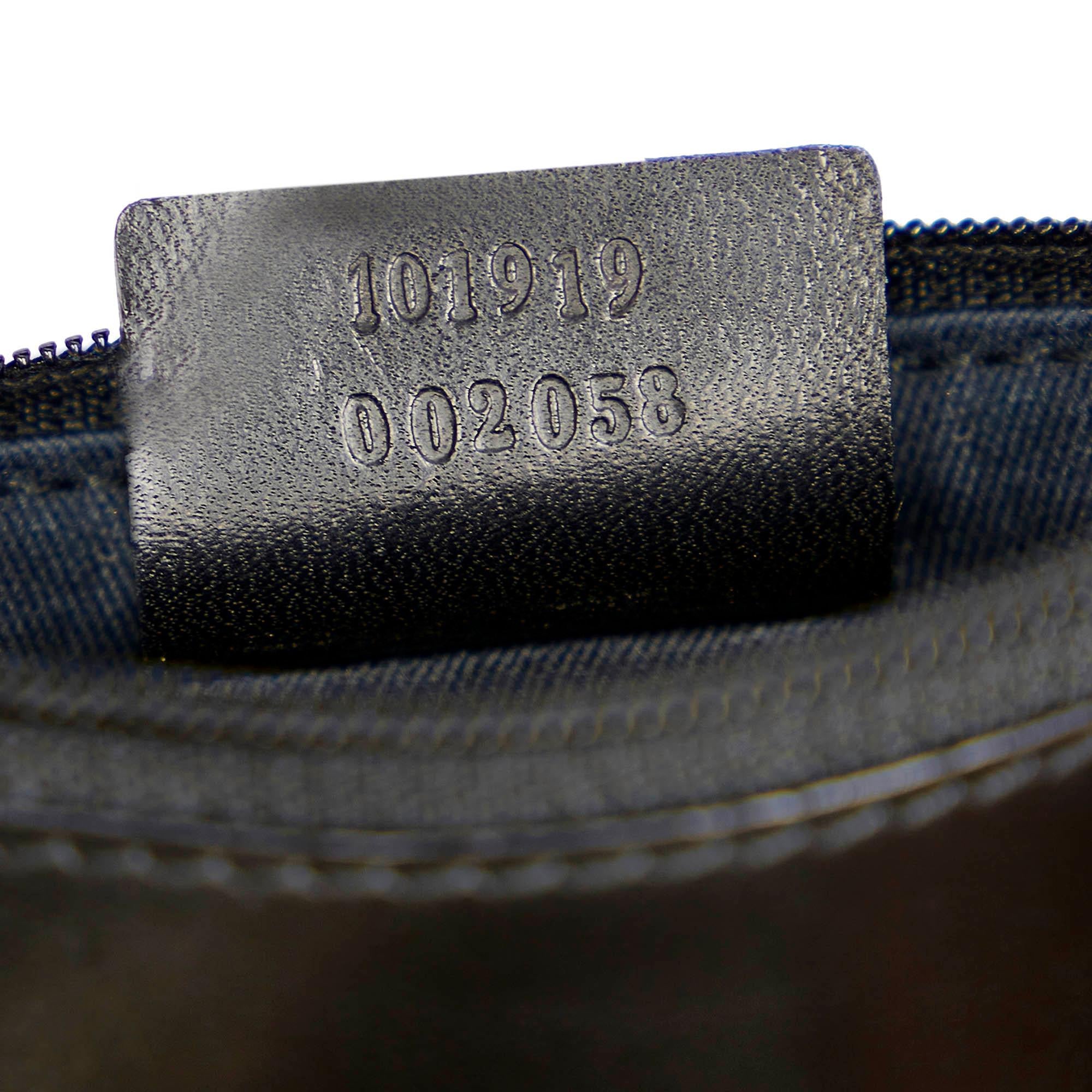 Gucci GG Canvas Tote Bag (SHG-21705)