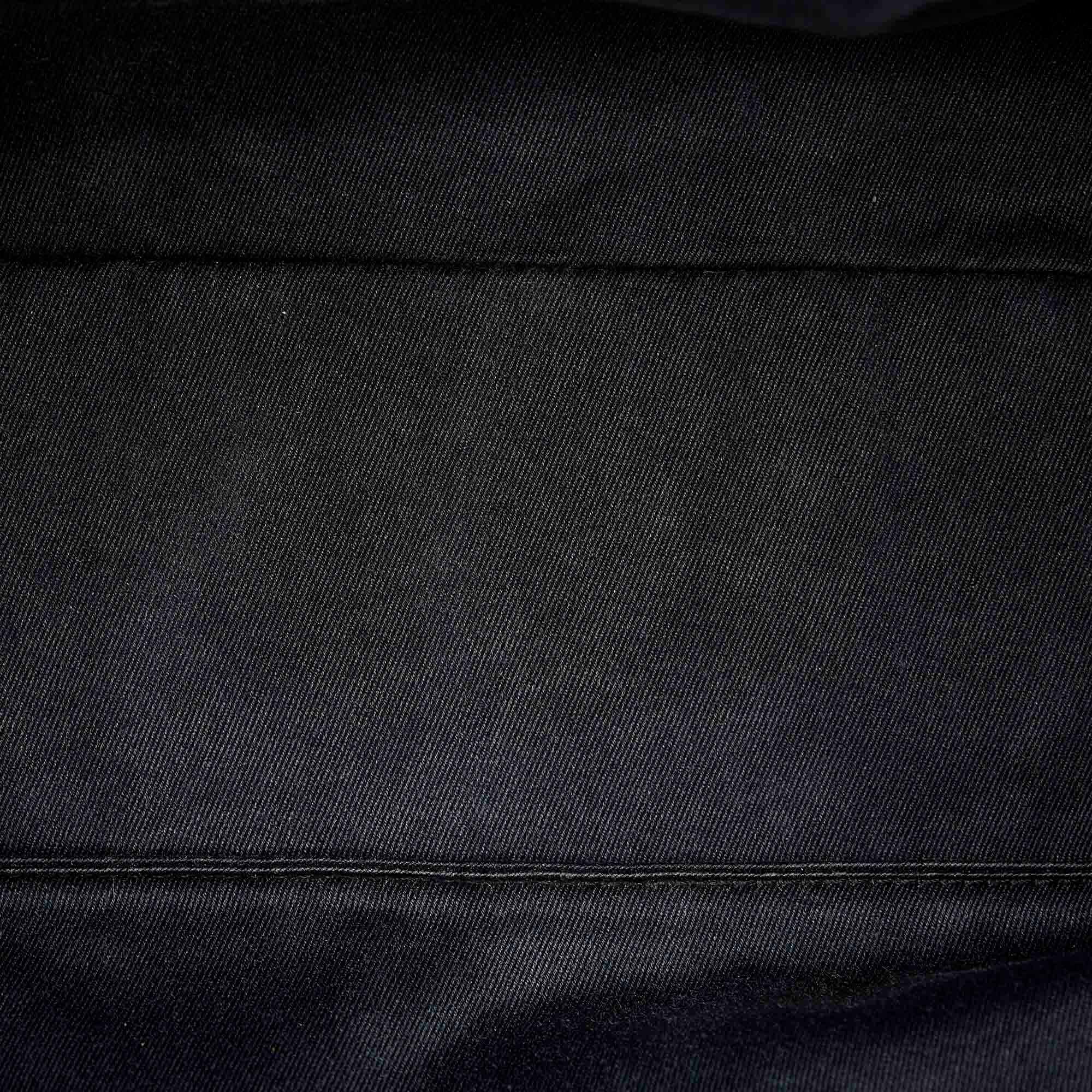 Gucci GG Canvas Tote Bag (SHG-21705)