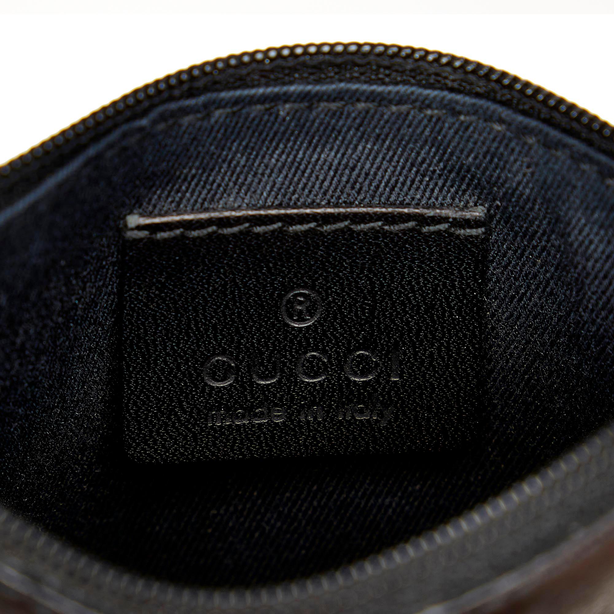 Gucci GG Canvas Tote Bag (SHG-21705)