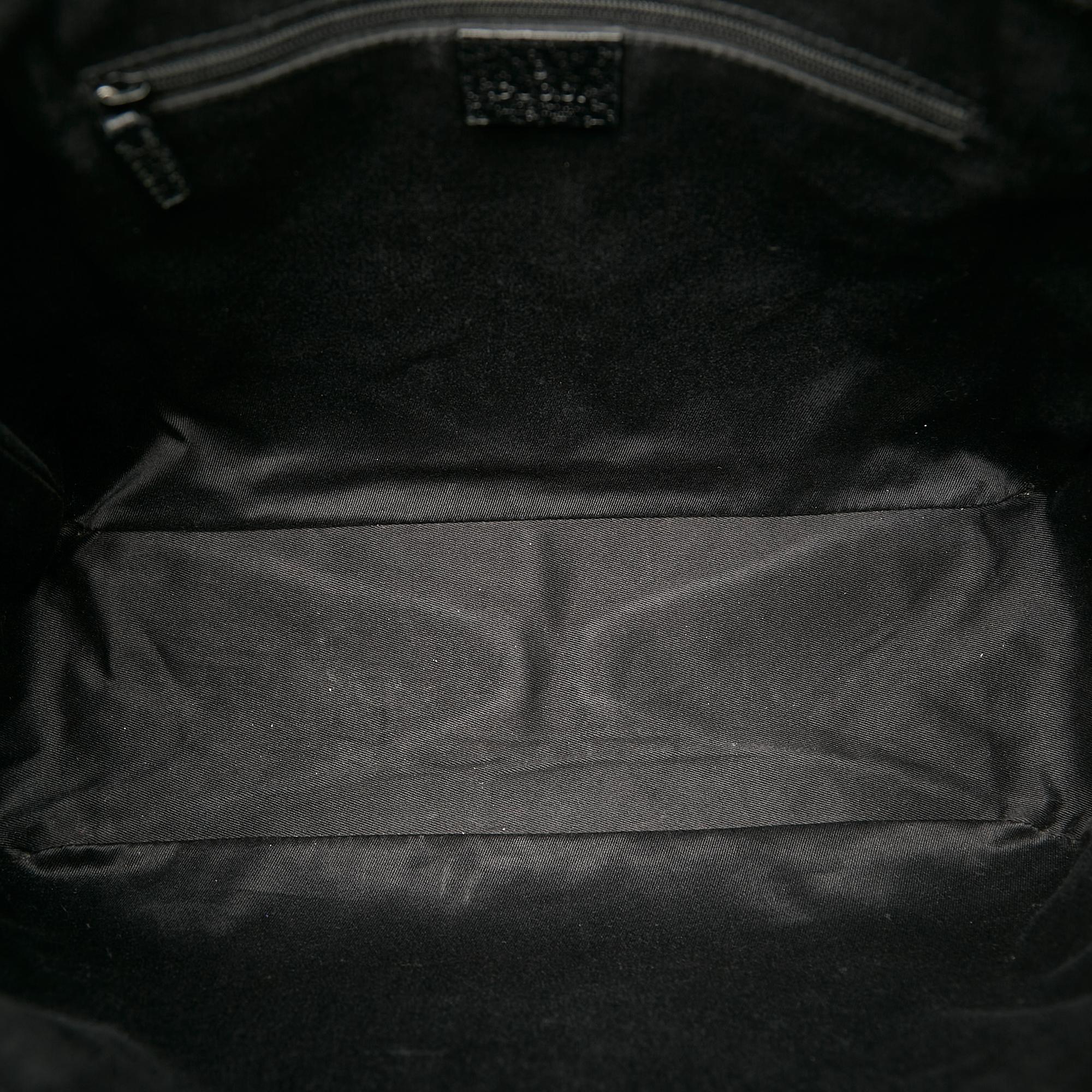 Gucci GG Canvas Tote Bag (SHG-26077)