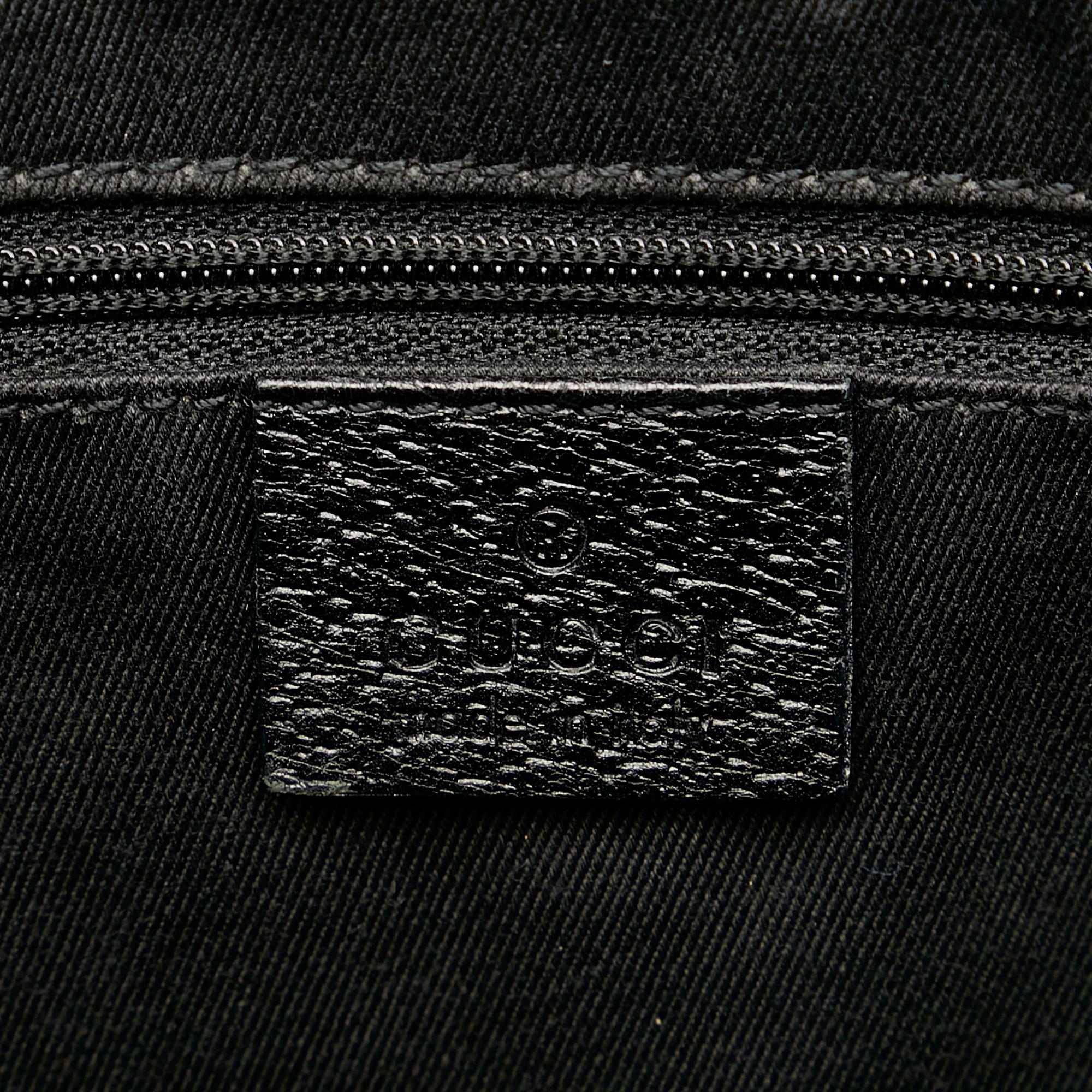 Gucci GG Canvas Tote Bag (SHG-26077)