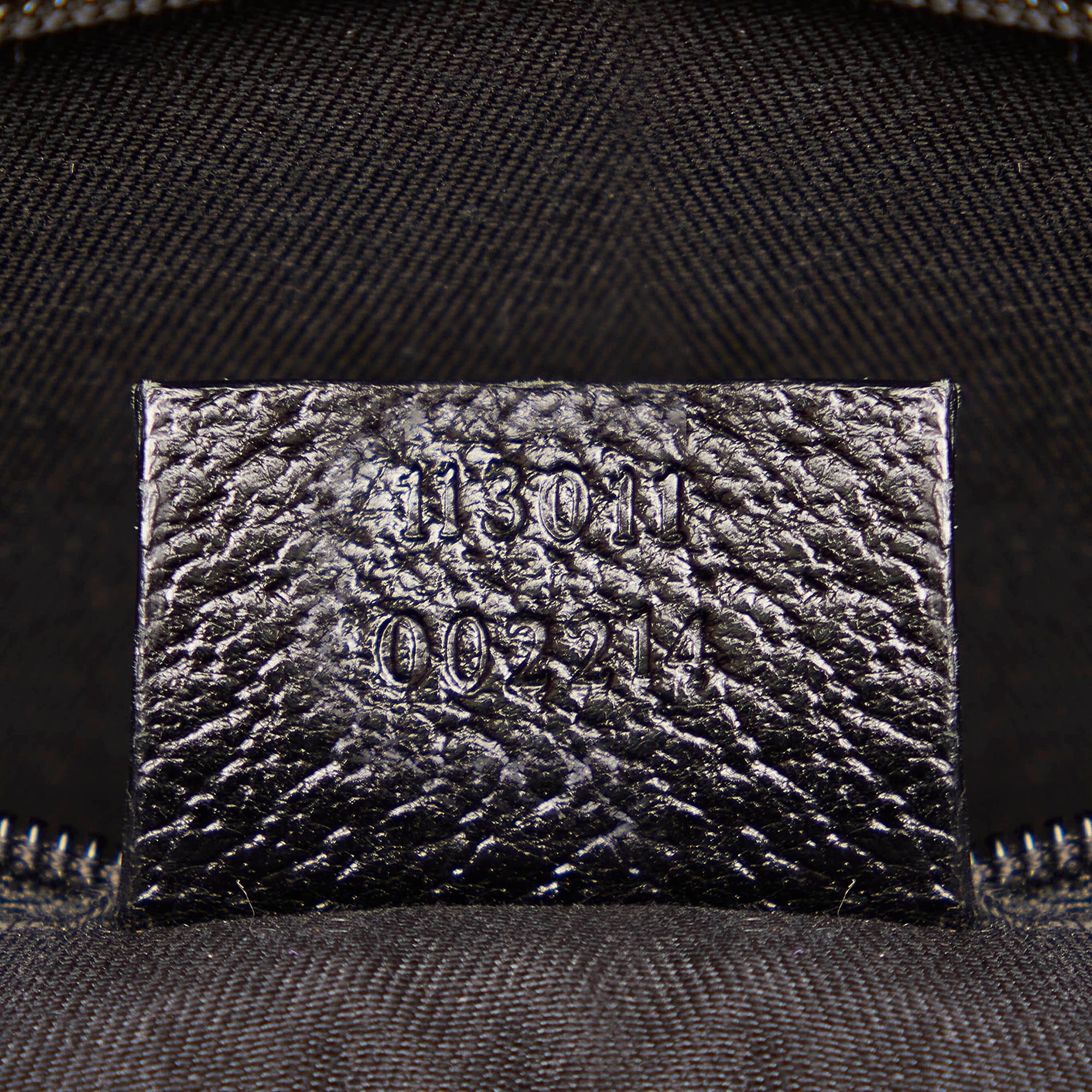 Gucci GG Canvas Tote Bag (SHG-28302)