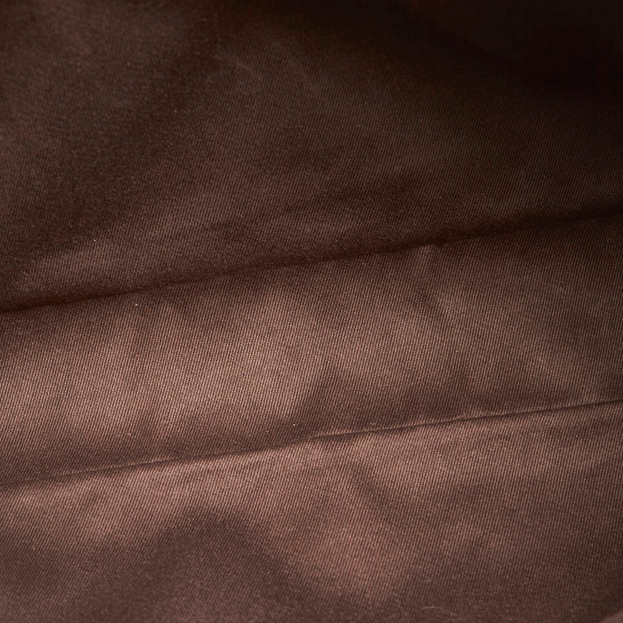 Gucci GG Canvas Tote Bag (SHG-28896)