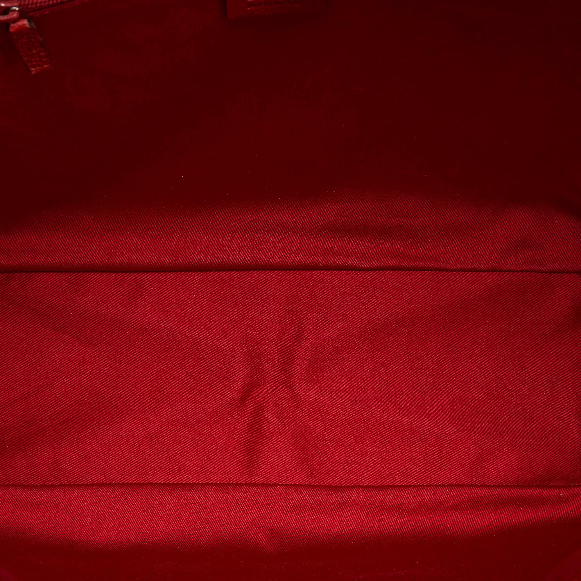 Gucci GG Canvas Tote Bag (SHG-29453)