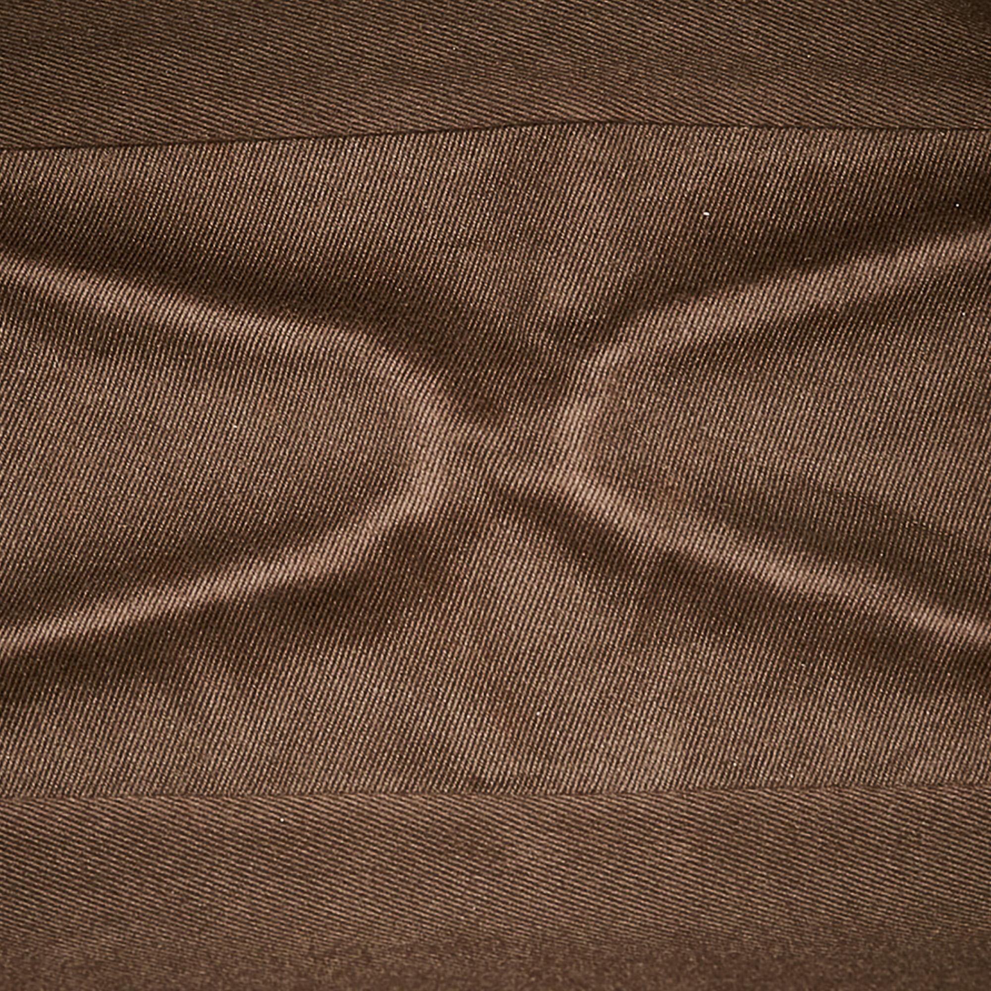 Gucci GG Canvas Tote Bag (SHG-31490)