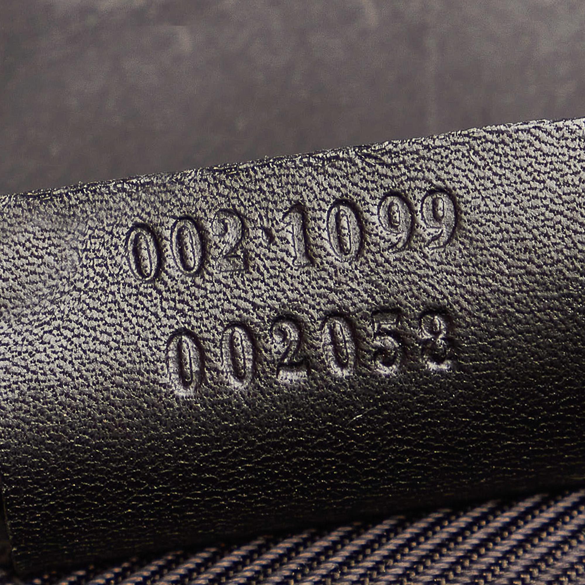 Gucci GG Canvas Tote Bag (SHG-32484)