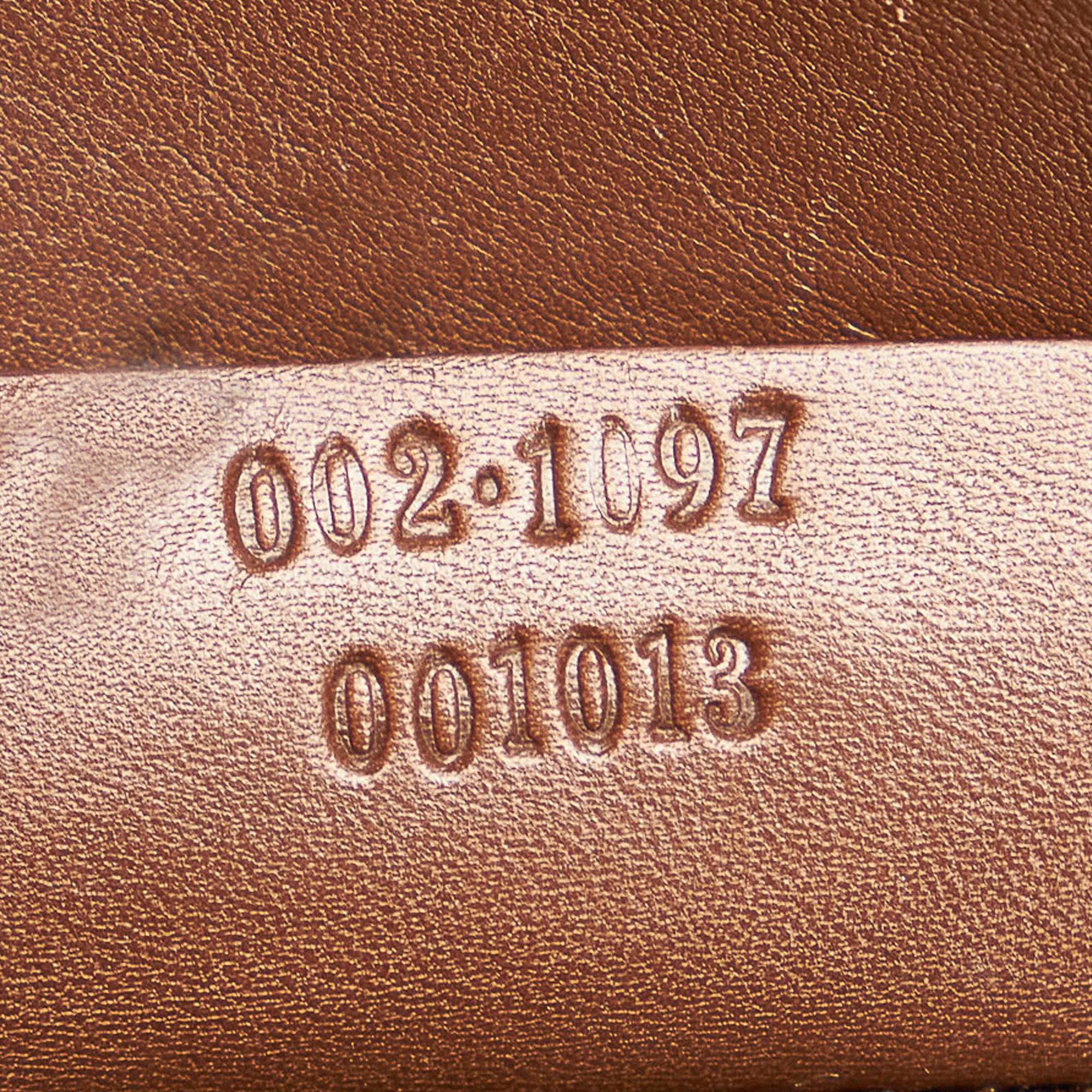 Gucci GG Canvas Tote Bag (SHG-32487)