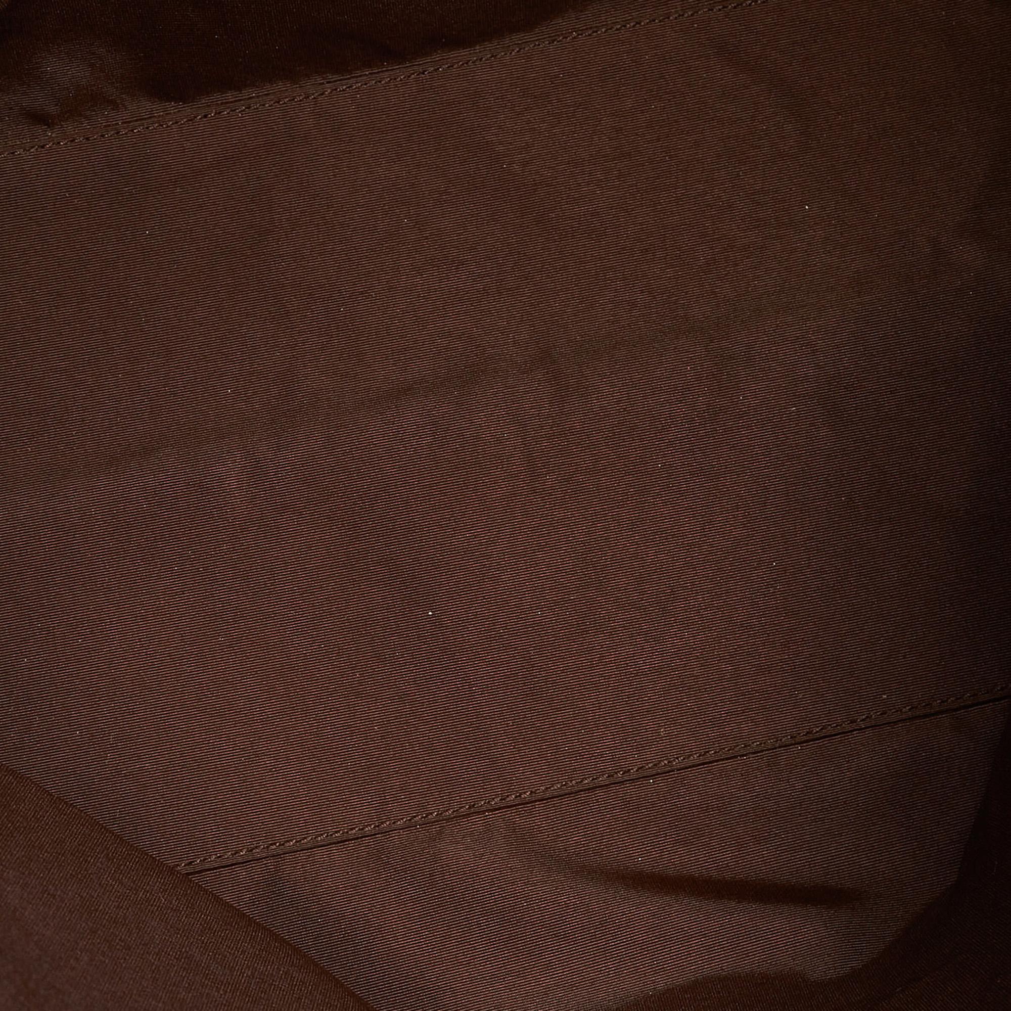 Gucci GG Canvas Tote Bag (SHG-32487)