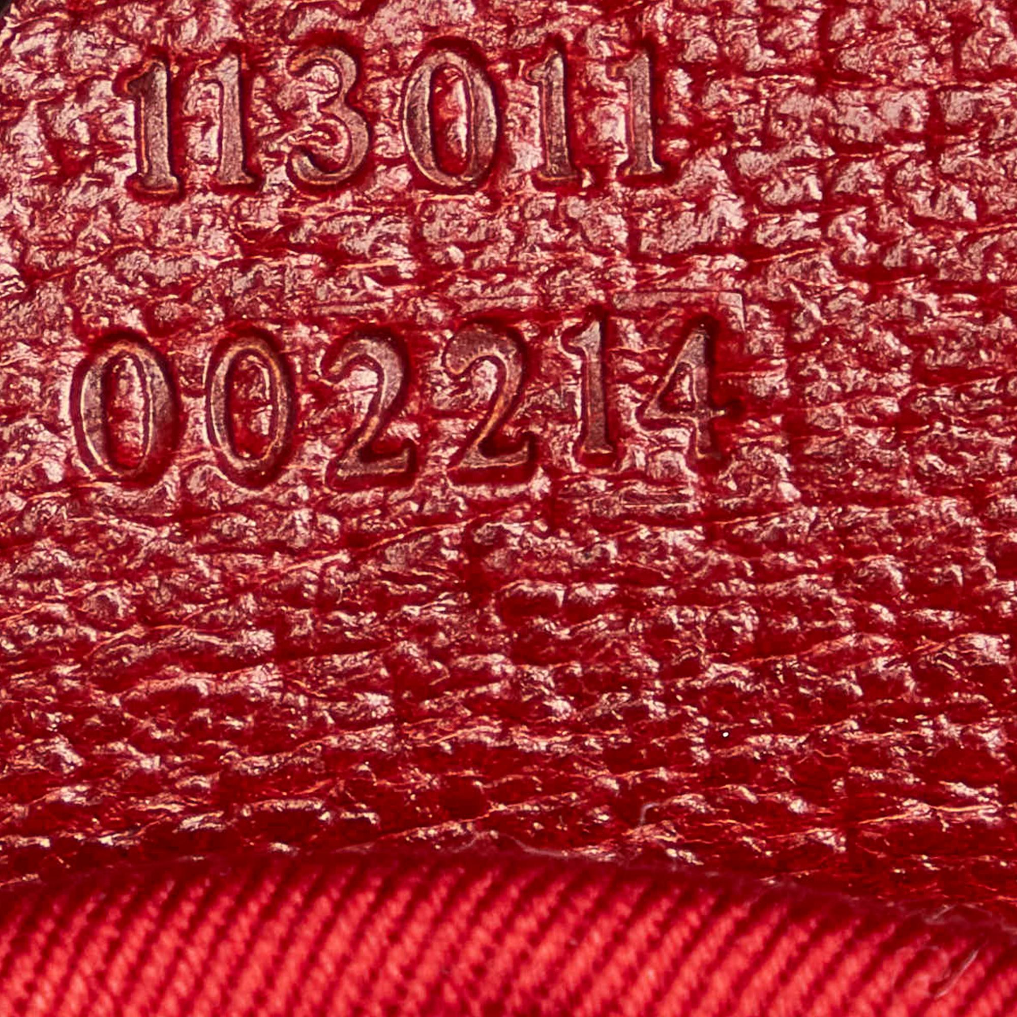 Gucci GG Canvas Tote Bag (SHG-32786)