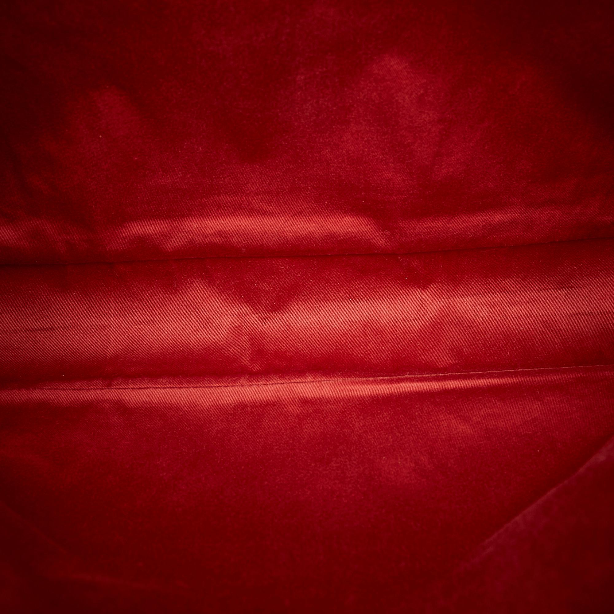 Gucci GG Canvas Tote Bag (SHG-32789)