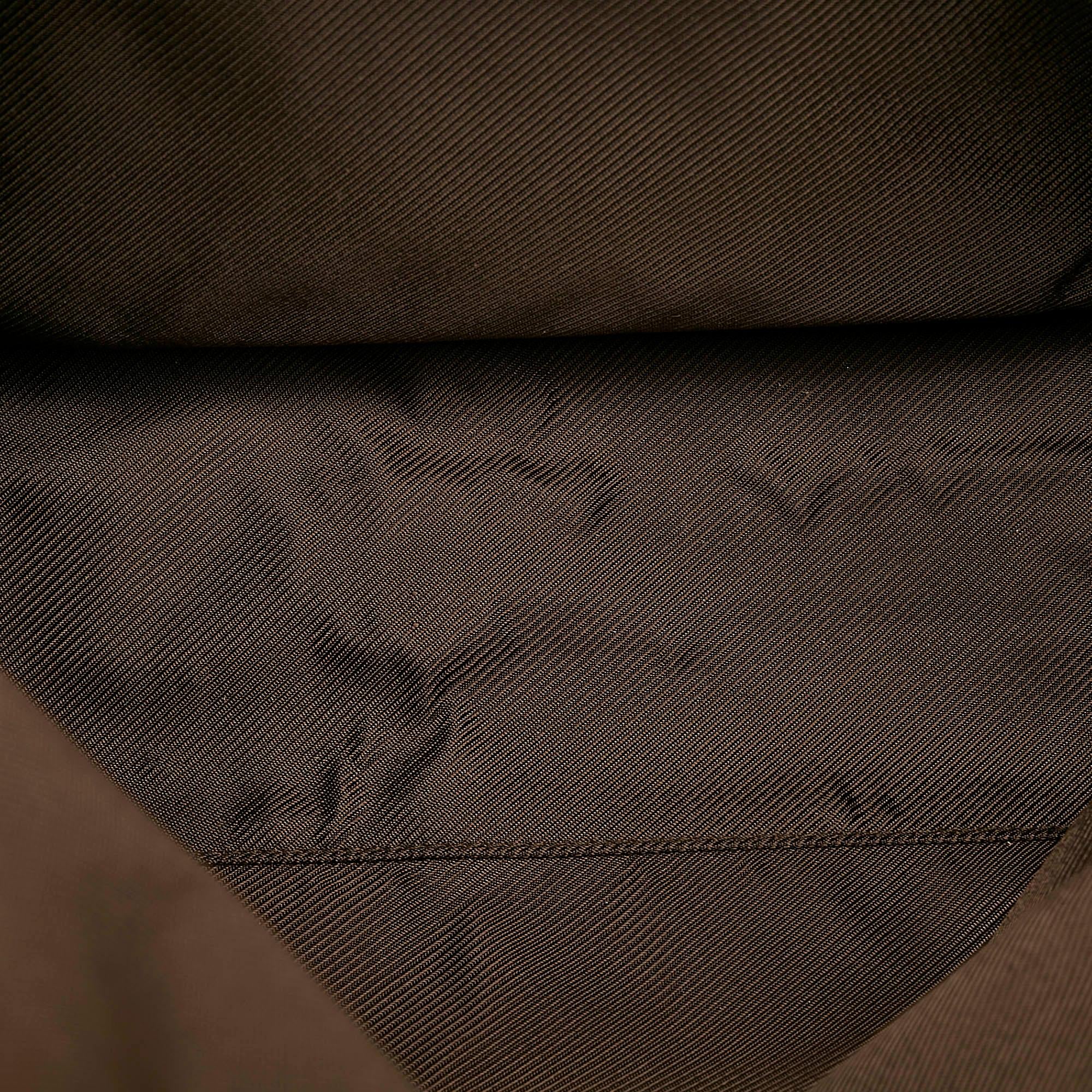 Gucci GG Canvas Tote Bag (SHG-32848)