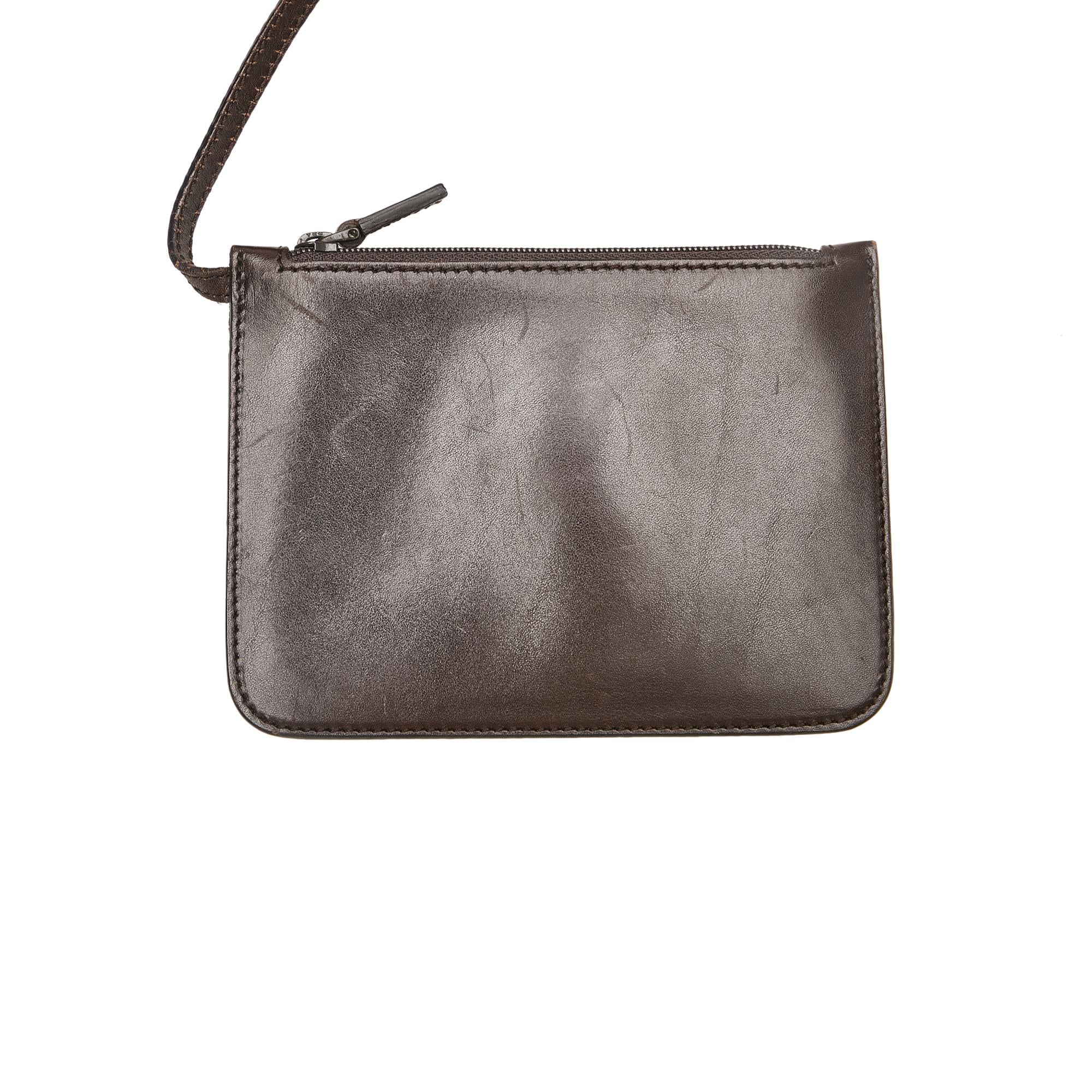 Gucci GG Canvas Tote Bag (SHG-34606)