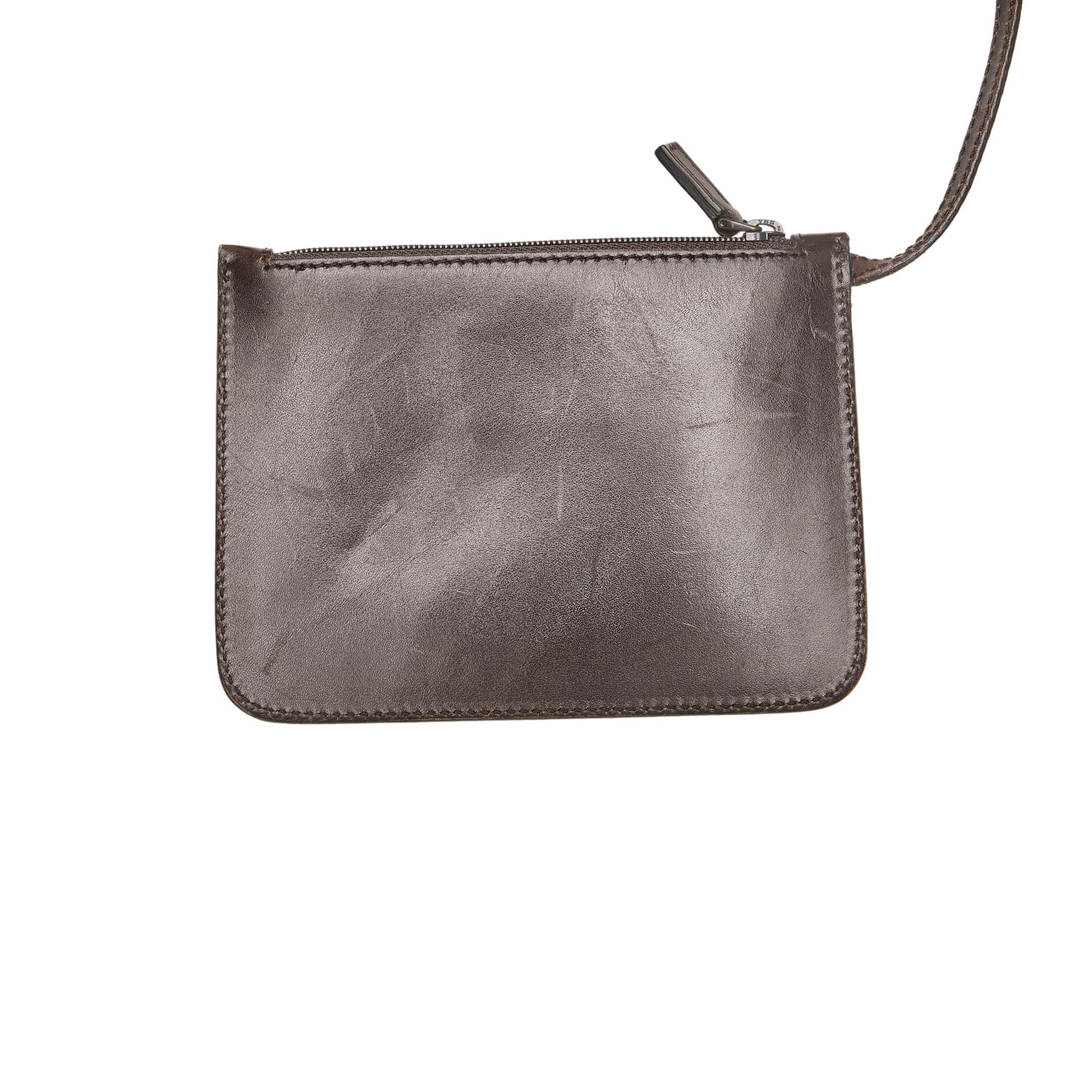 Gucci GG Canvas Tote Bag (SHG-34606)