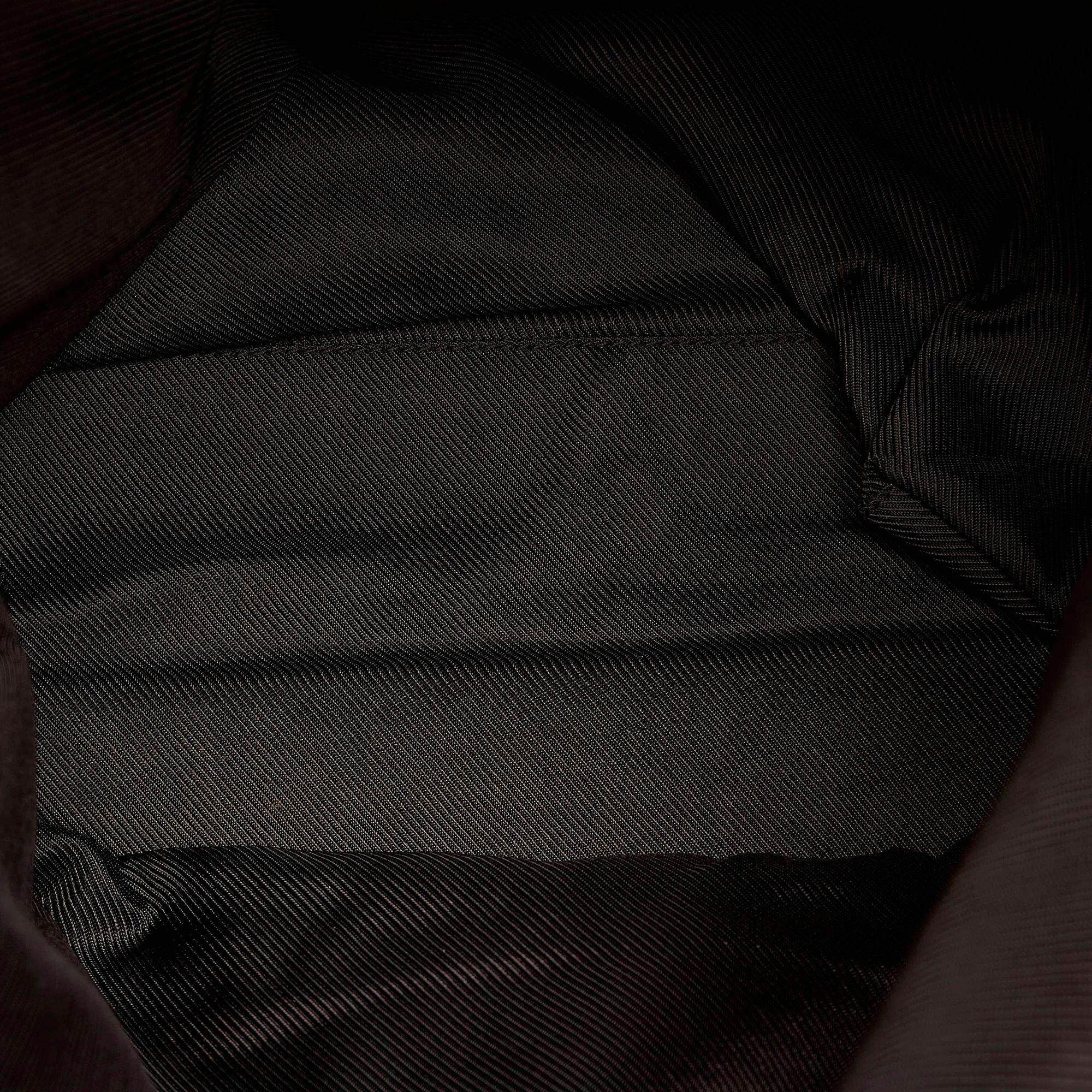 Gucci GG Canvas Tote Bag (SHG-36147)