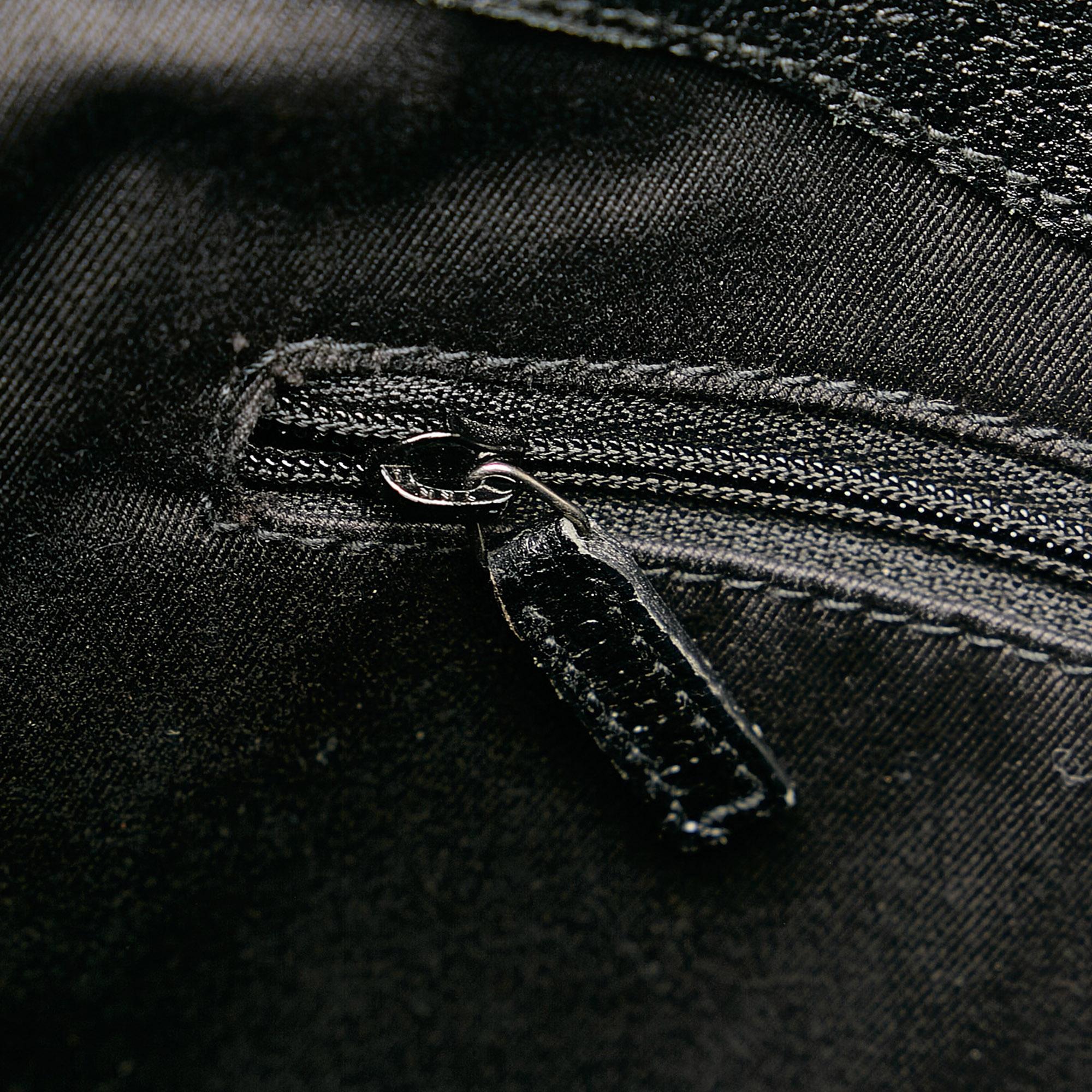 Gucci GG Canvas Tote (SHG-36815)