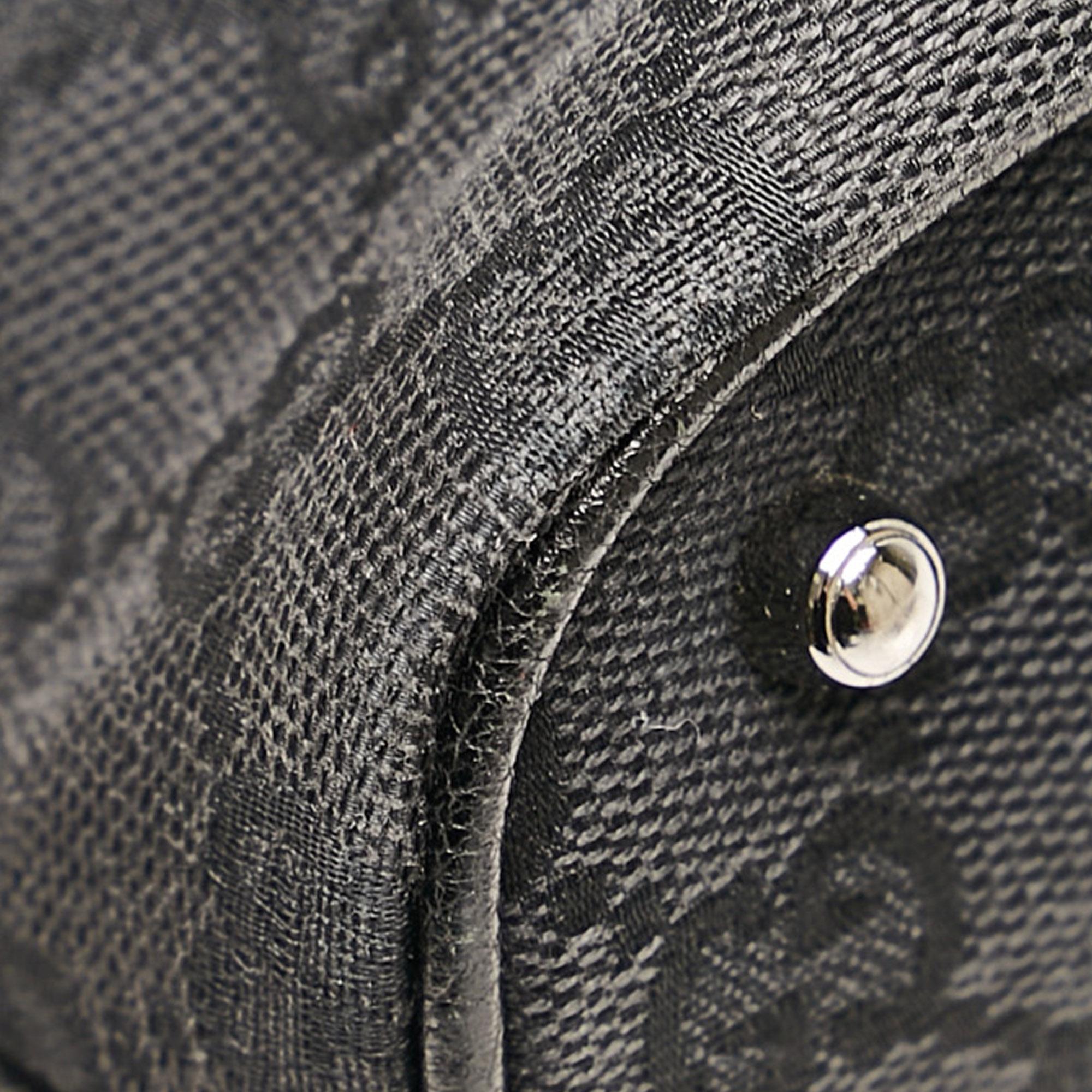 Gucci GG Canvas Tote (SHG-36815)