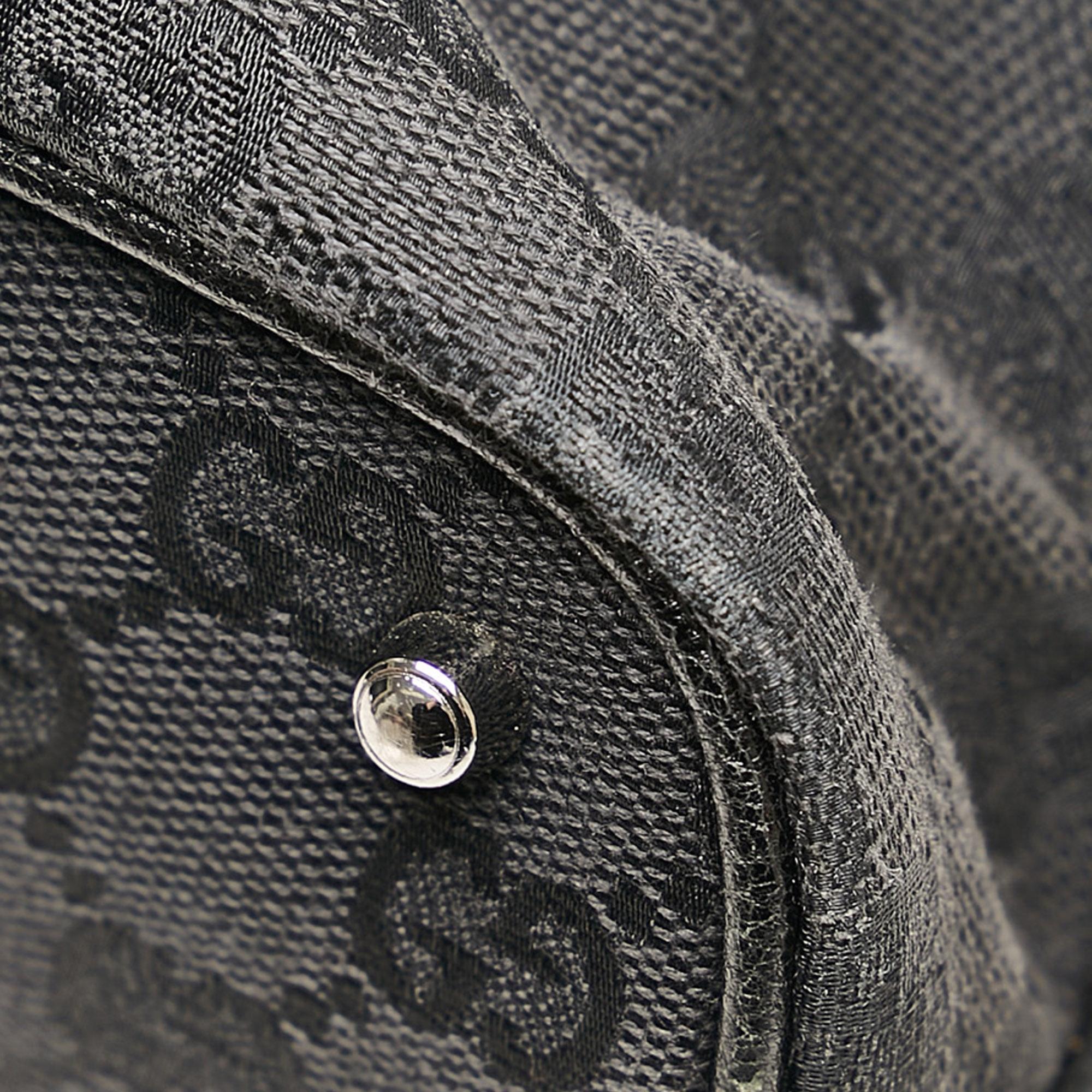 Gucci GG Canvas Tote (SHG-36815)