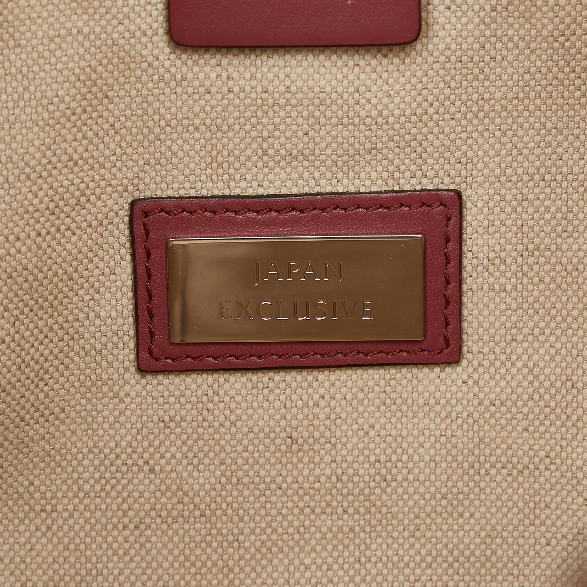 Gucci GG Canvas Twins Hobo Bag (SHG-29990)