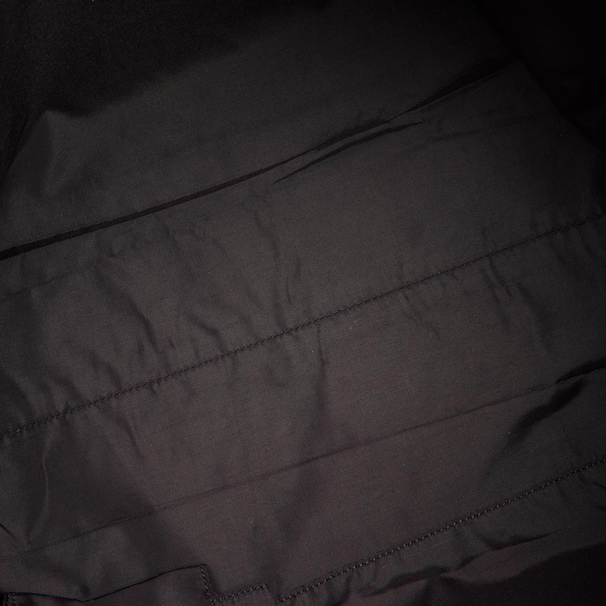 Gucci GG Canvas Web Tote Bag (SHG-32681)