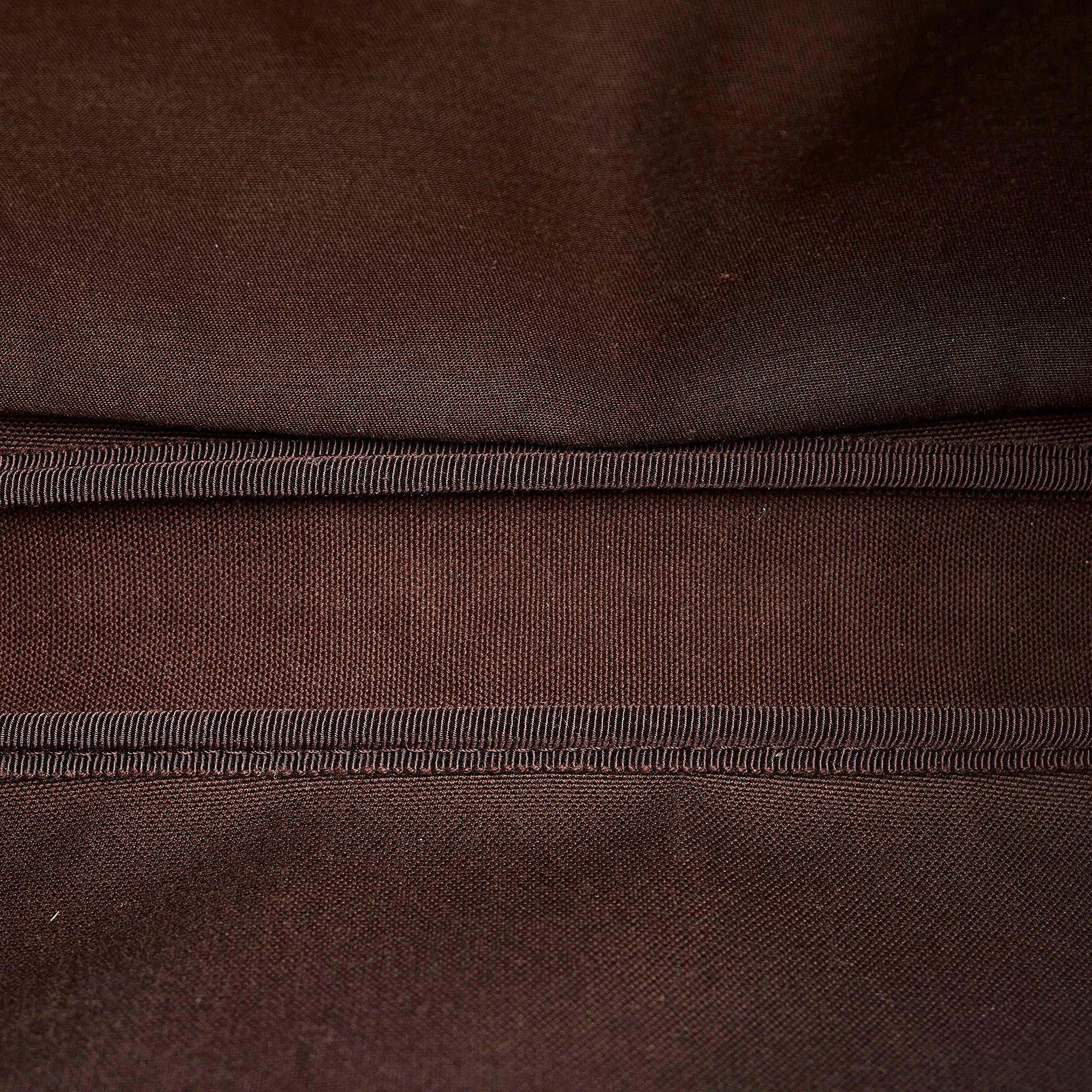 Gucci GG Crystal Abbey D Ring Shoulder Bag (SHG-32112)