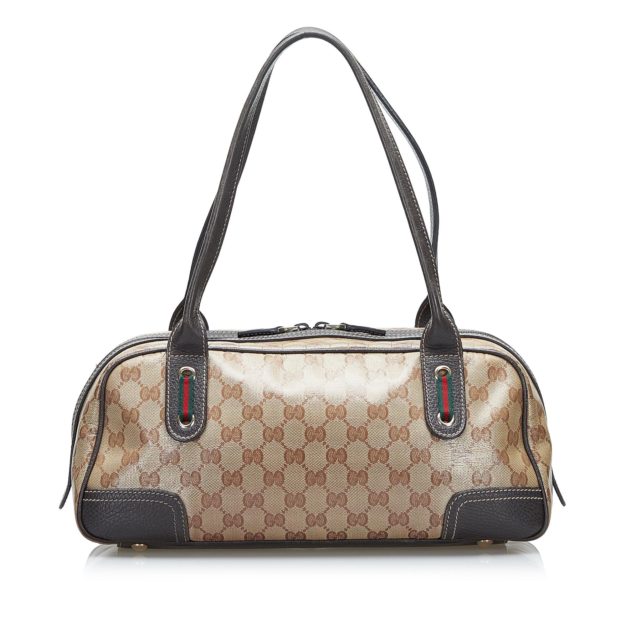Gucci GG Crystal Princy (SHG-36574)