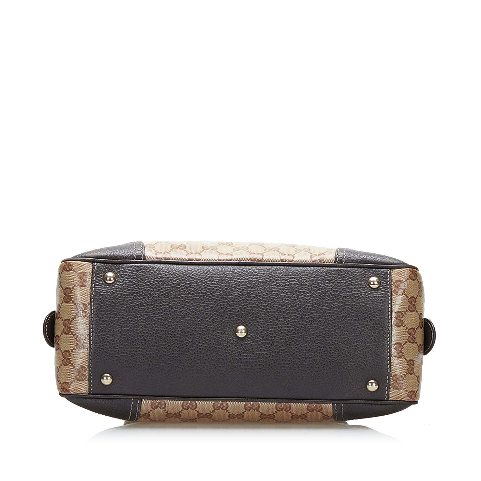 Gucci GG Crystal Princy (SHG-36574)