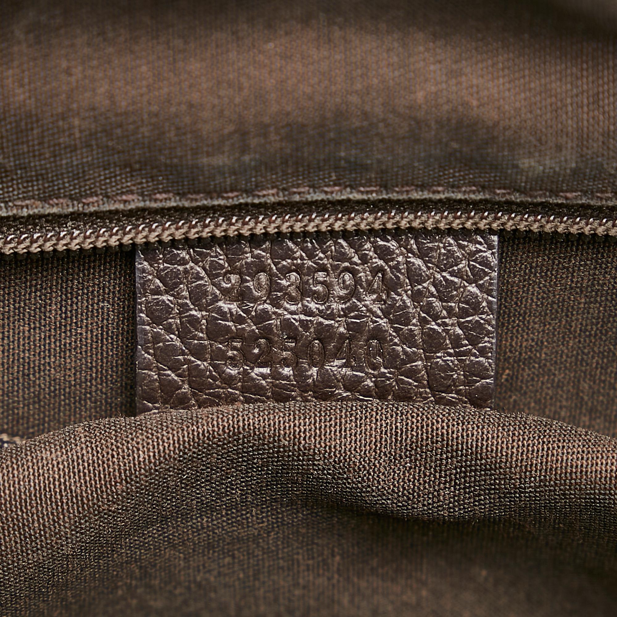 Gucci GG Crystal Princy (SHG-36574)