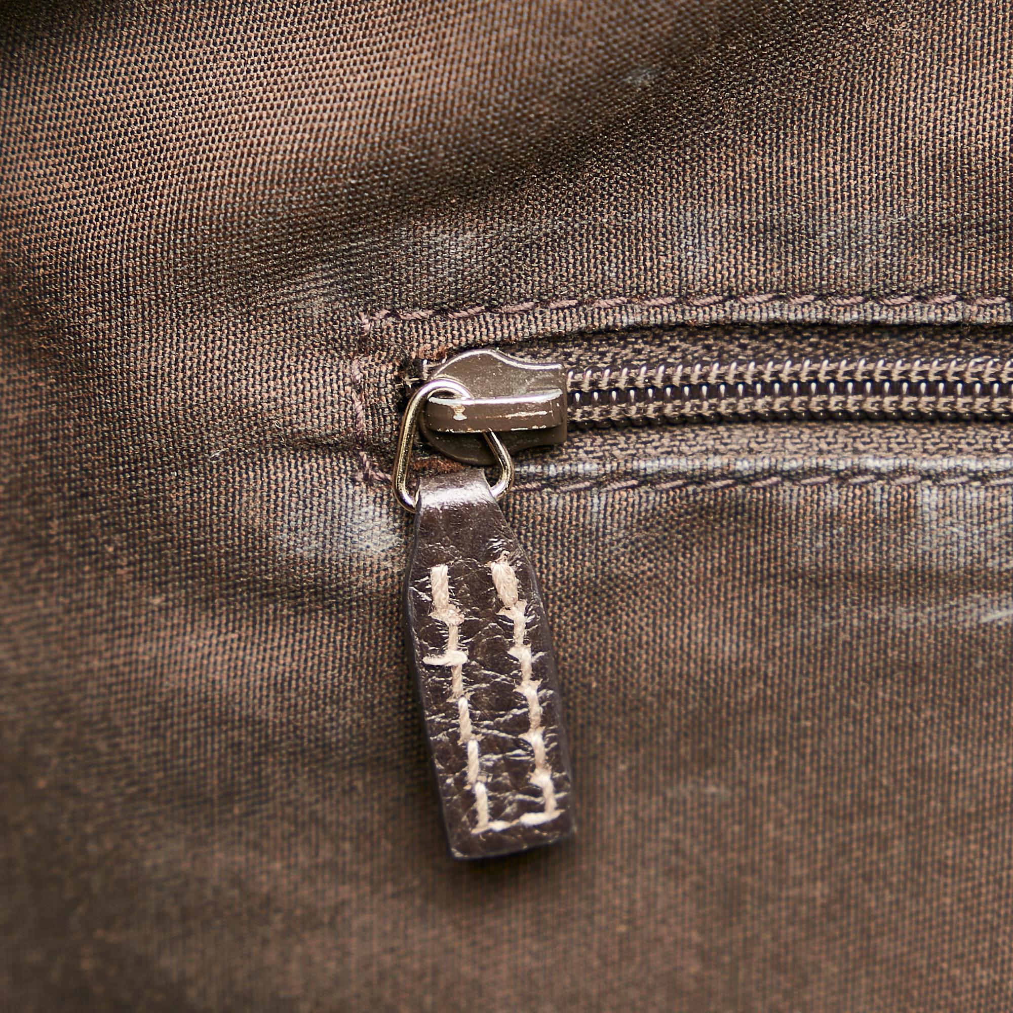 Gucci GG Crystal Princy (SHG-36574)