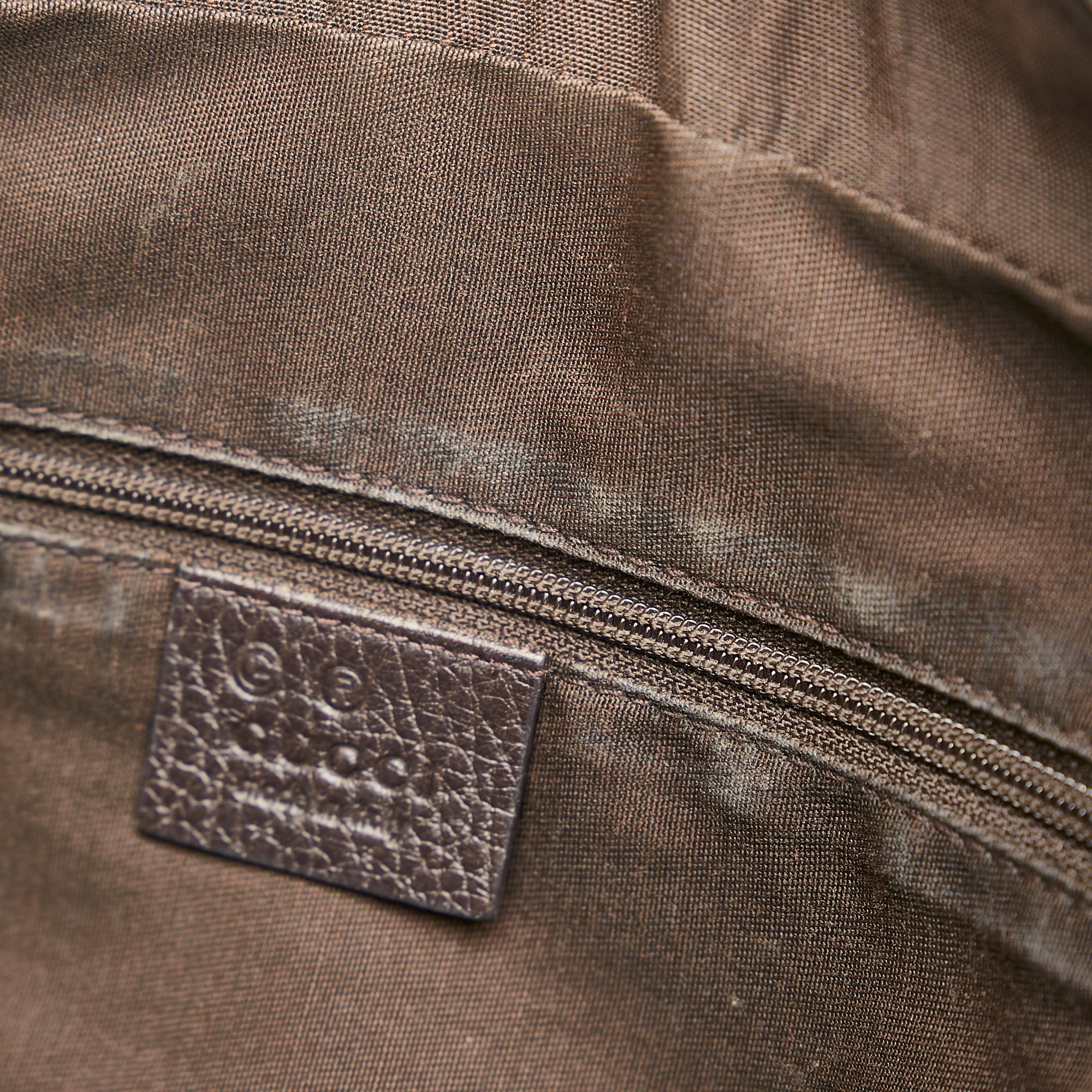 Gucci GG Crystal Princy (SHG-36574)