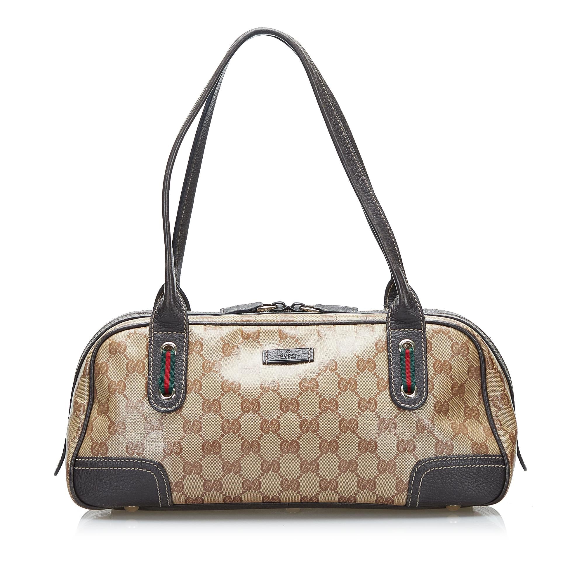 Gucci GG Crystal Princy (SHG-36574)
