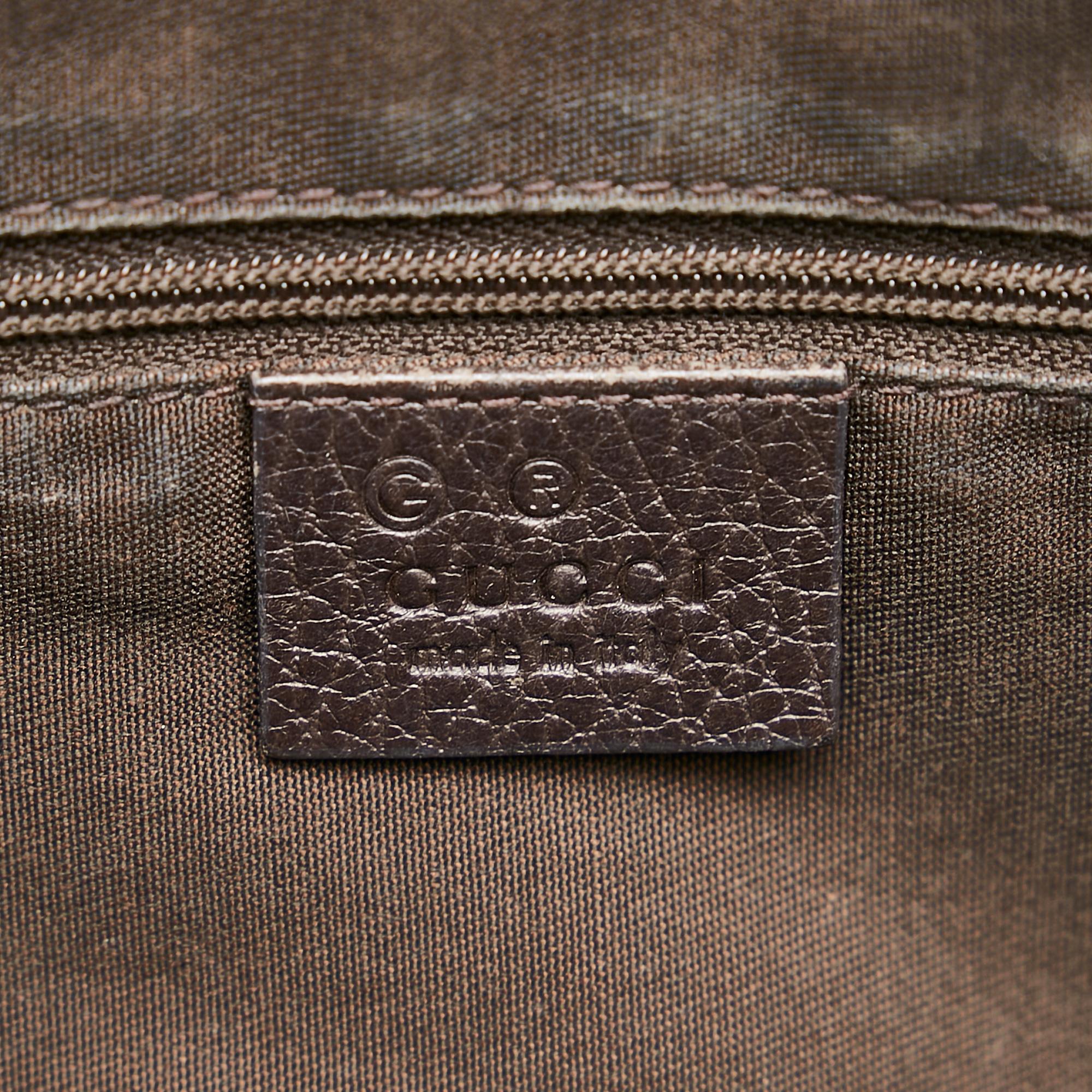 Gucci GG Crystal Princy (SHG-36574)