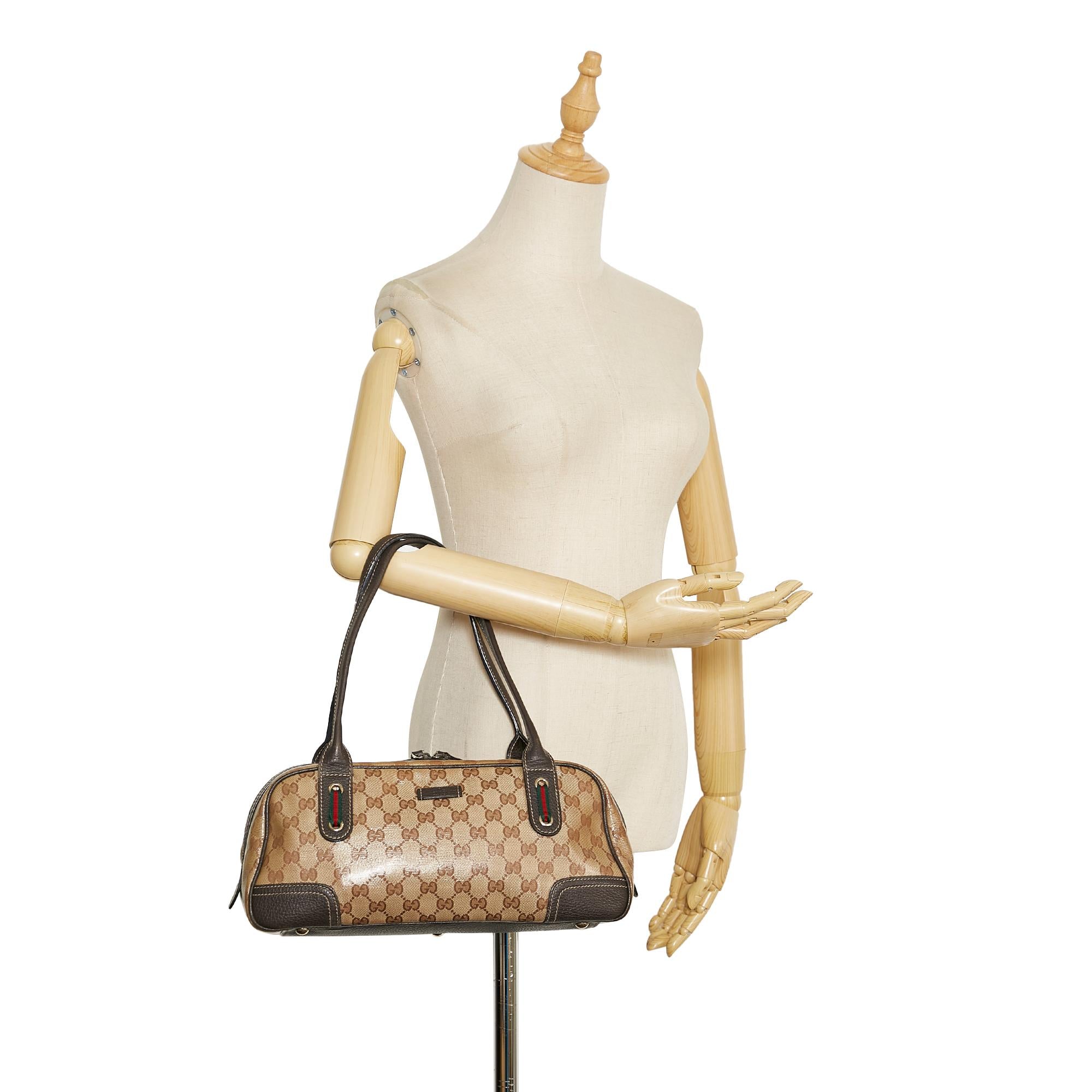 Gucci GG Crystal Princy (SHG-36574)