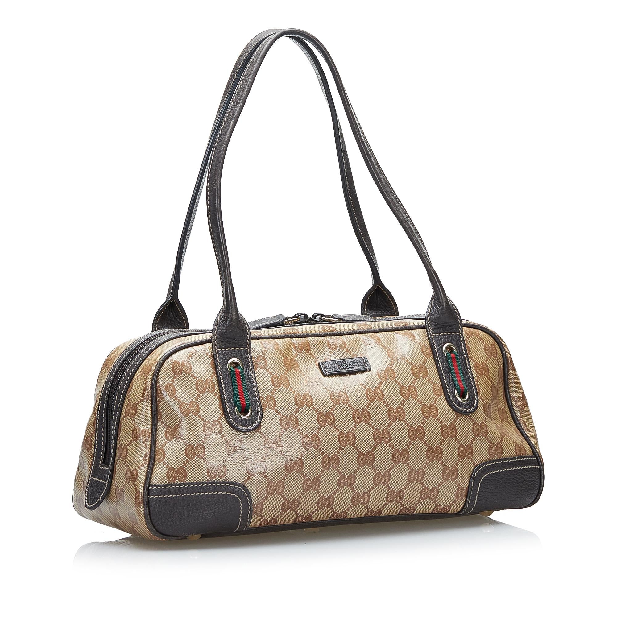 Gucci GG Crystal Princy (SHG-36574)