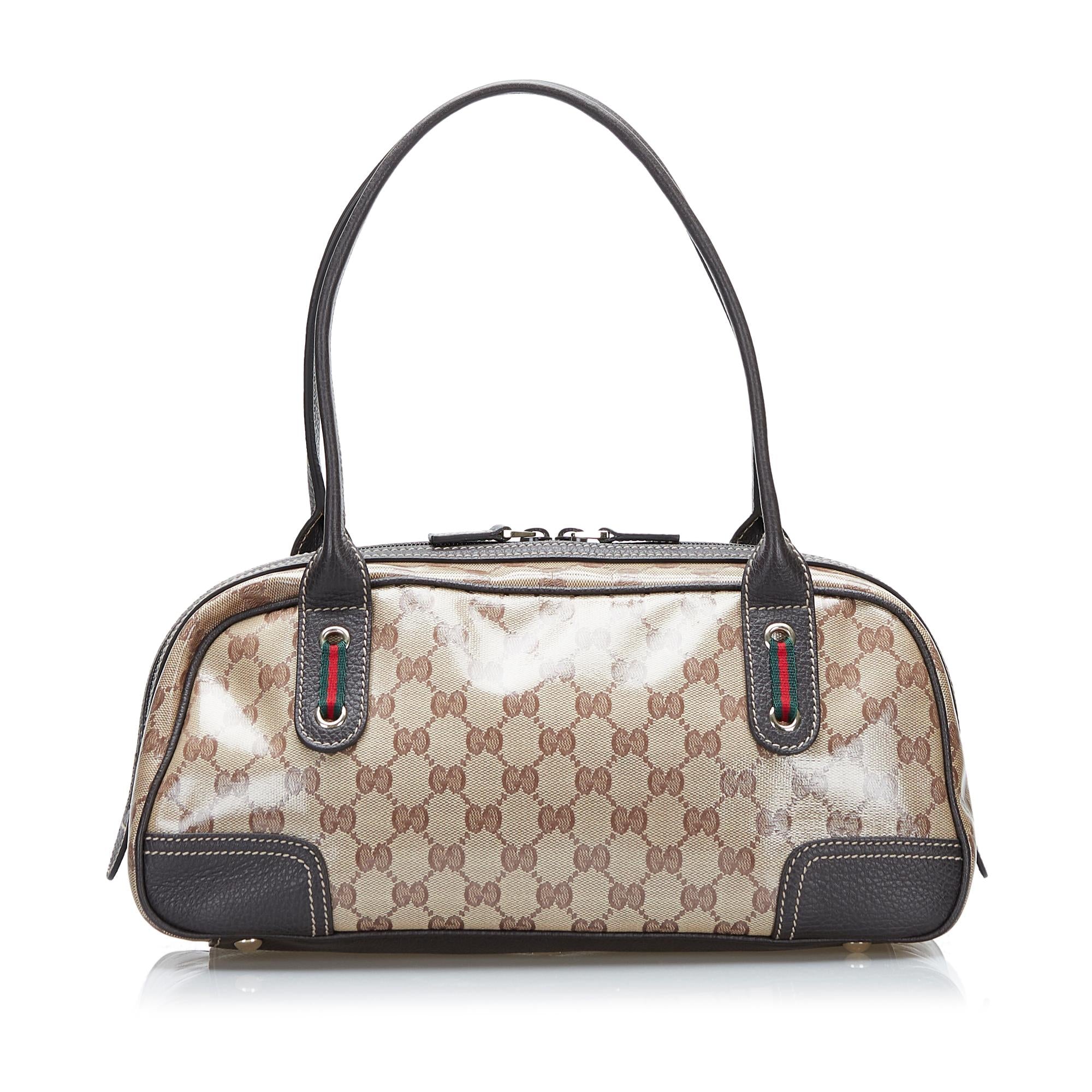 Gucci GG Crystal Princy (SHG-36785)