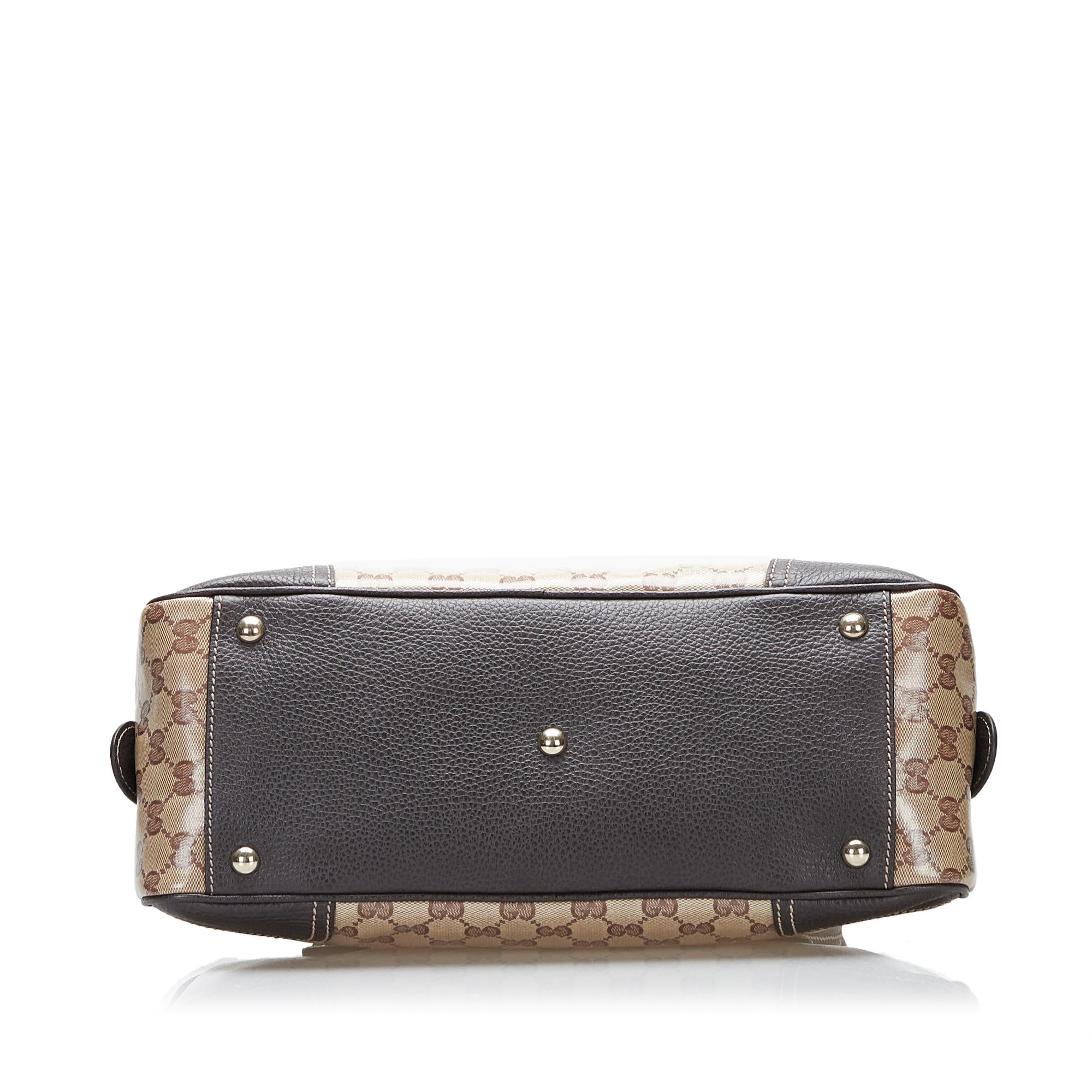 Gucci GG Crystal Princy (SHG-36785)