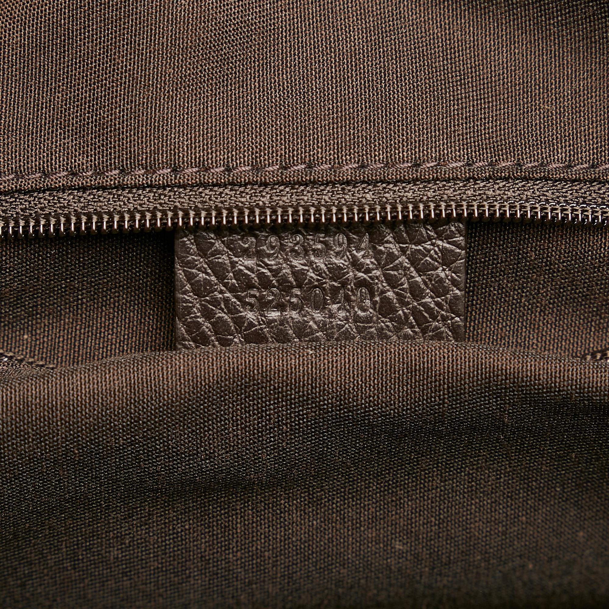 Gucci GG Crystal Princy (SHG-36785)