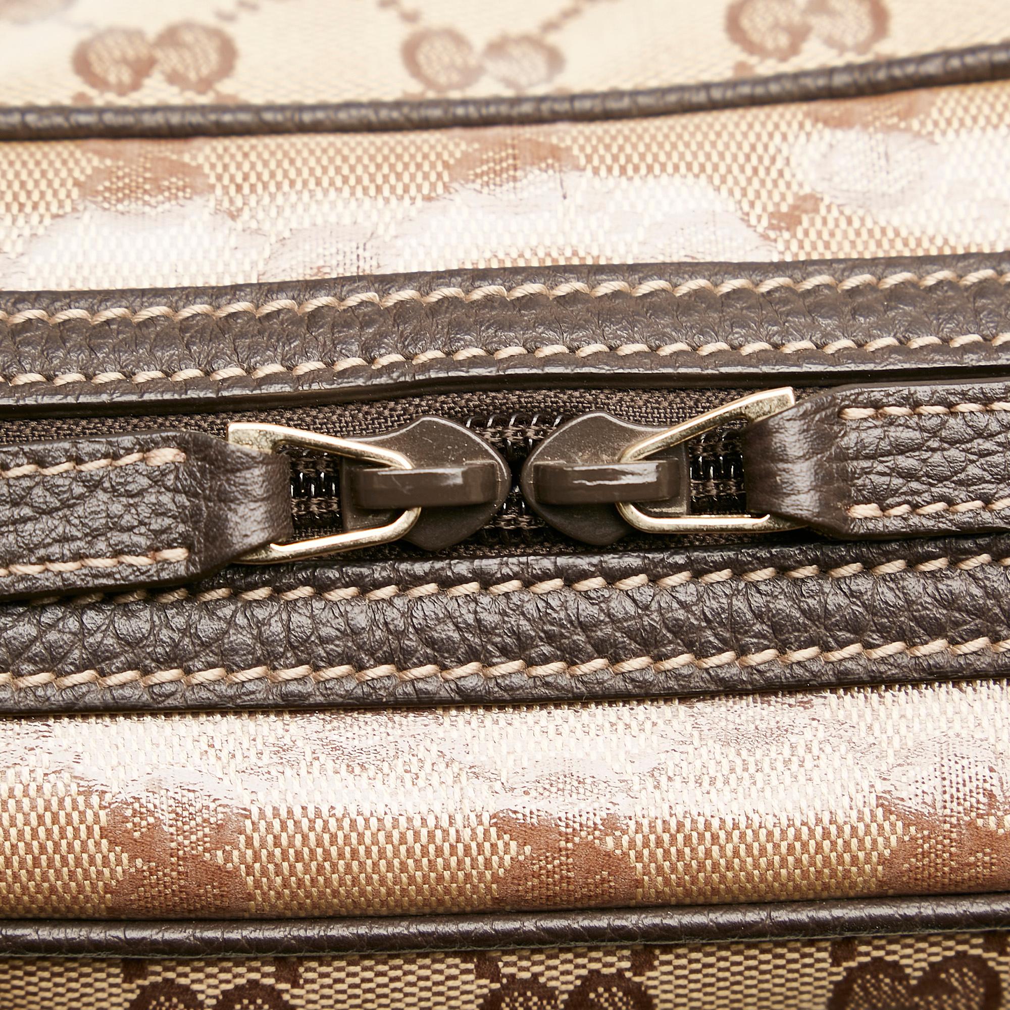 Gucci GG Crystal Princy (SHG-36785)