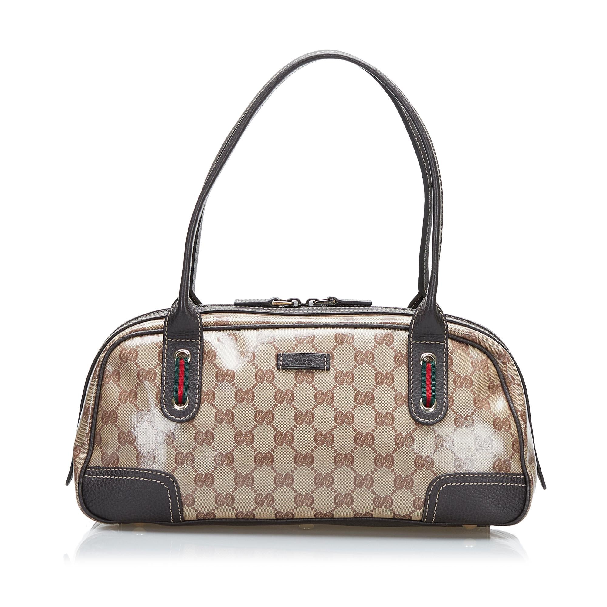 Gucci GG Crystal Princy (SHG-36785)