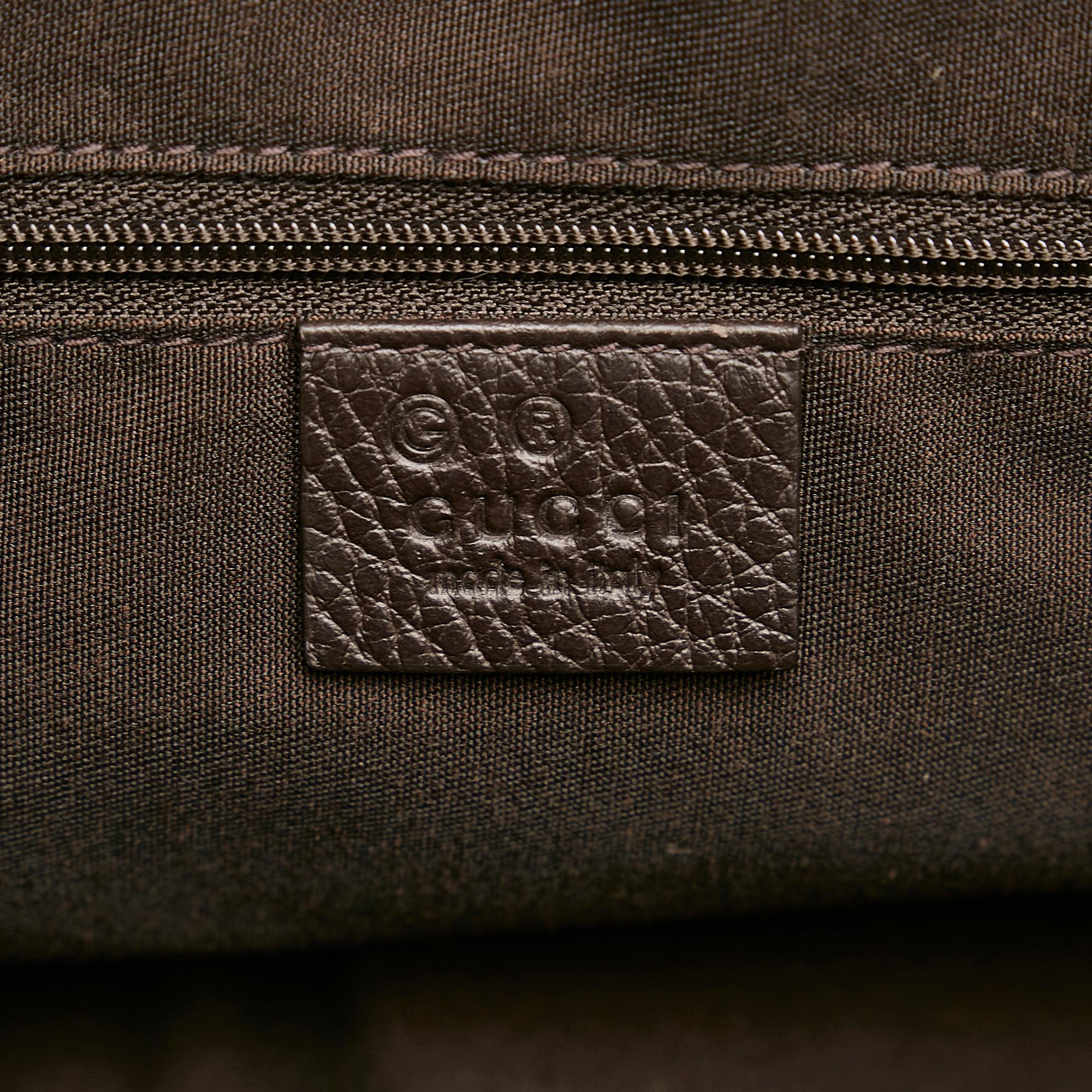 Gucci GG Crystal Princy (SHG-36785)