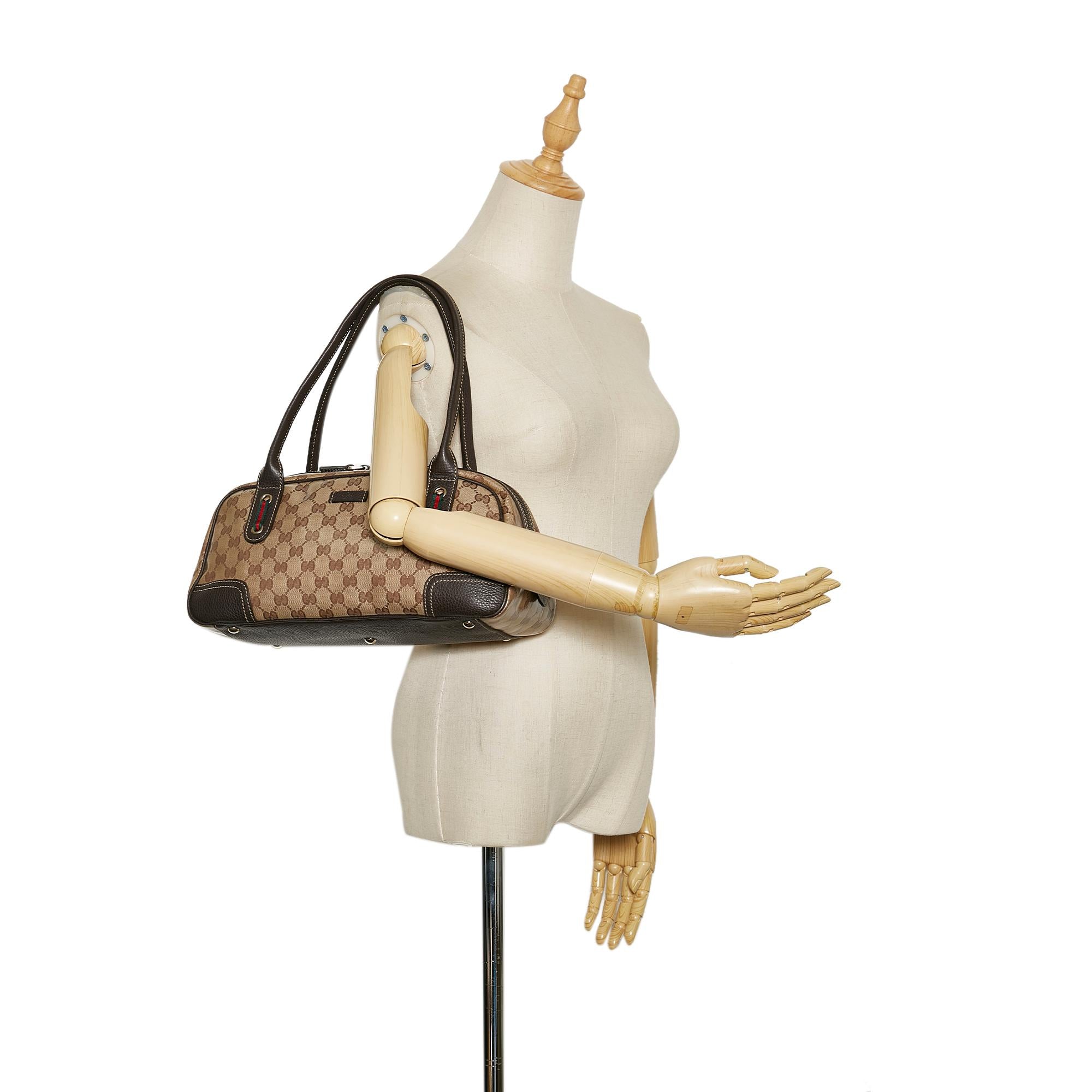 Gucci GG Crystal Princy (SHG-36785)