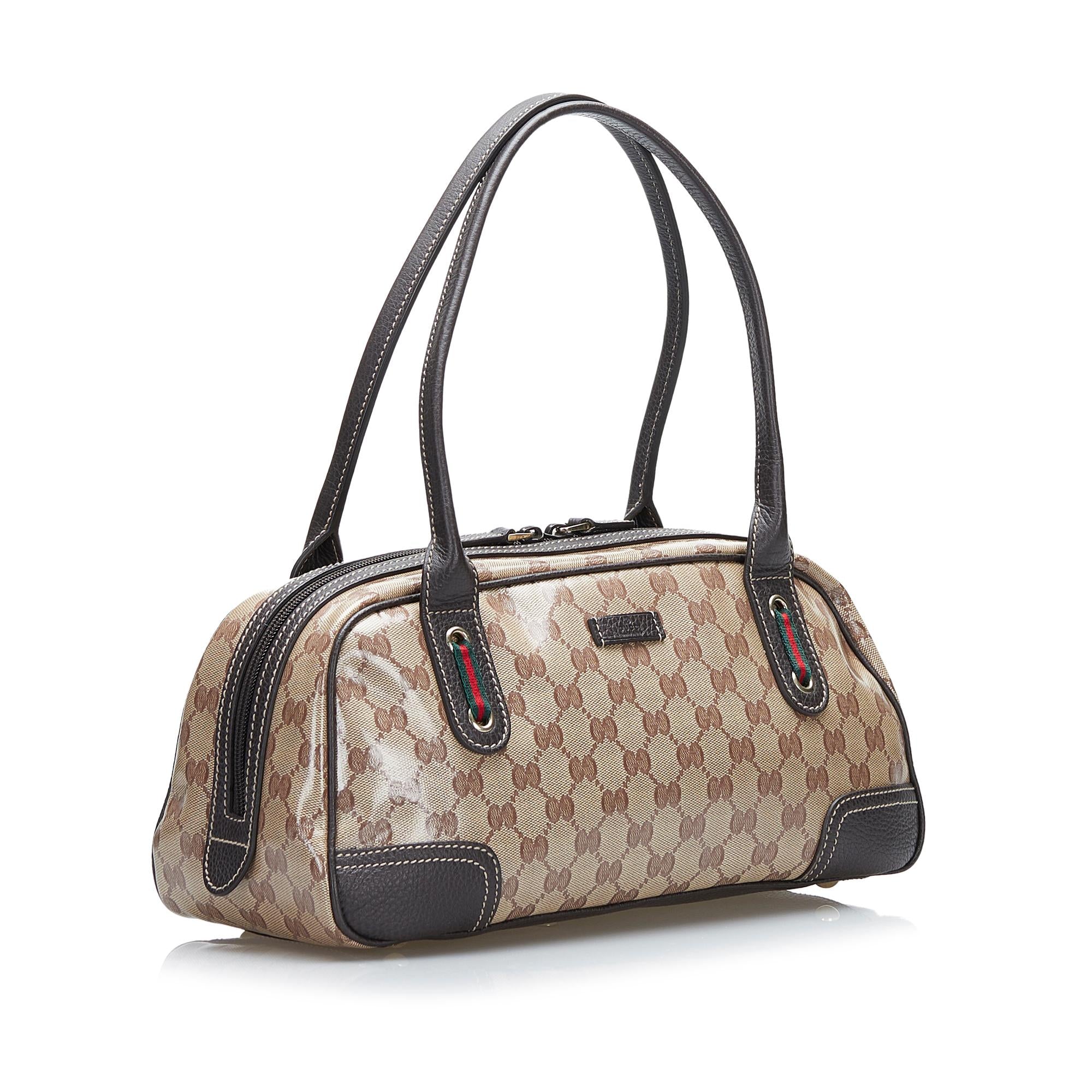 Gucci GG Crystal Princy (SHG-36785)