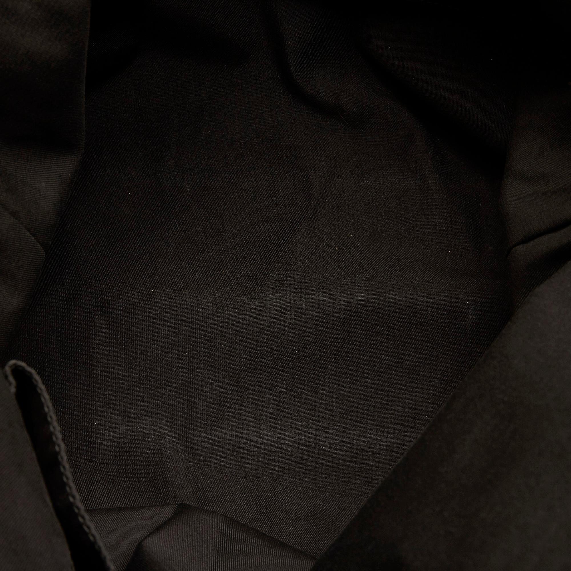 Gucci GG Crystal Tote Bag (SHG-25875)