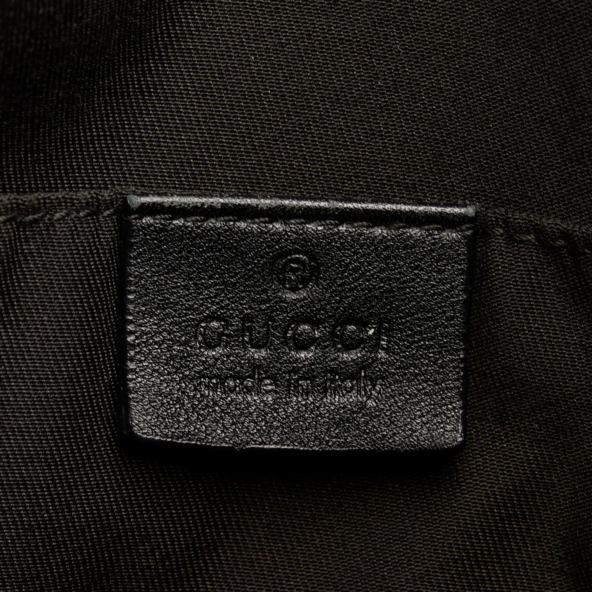 Gucci GG Crystal Tote Bag (SHG-25875)